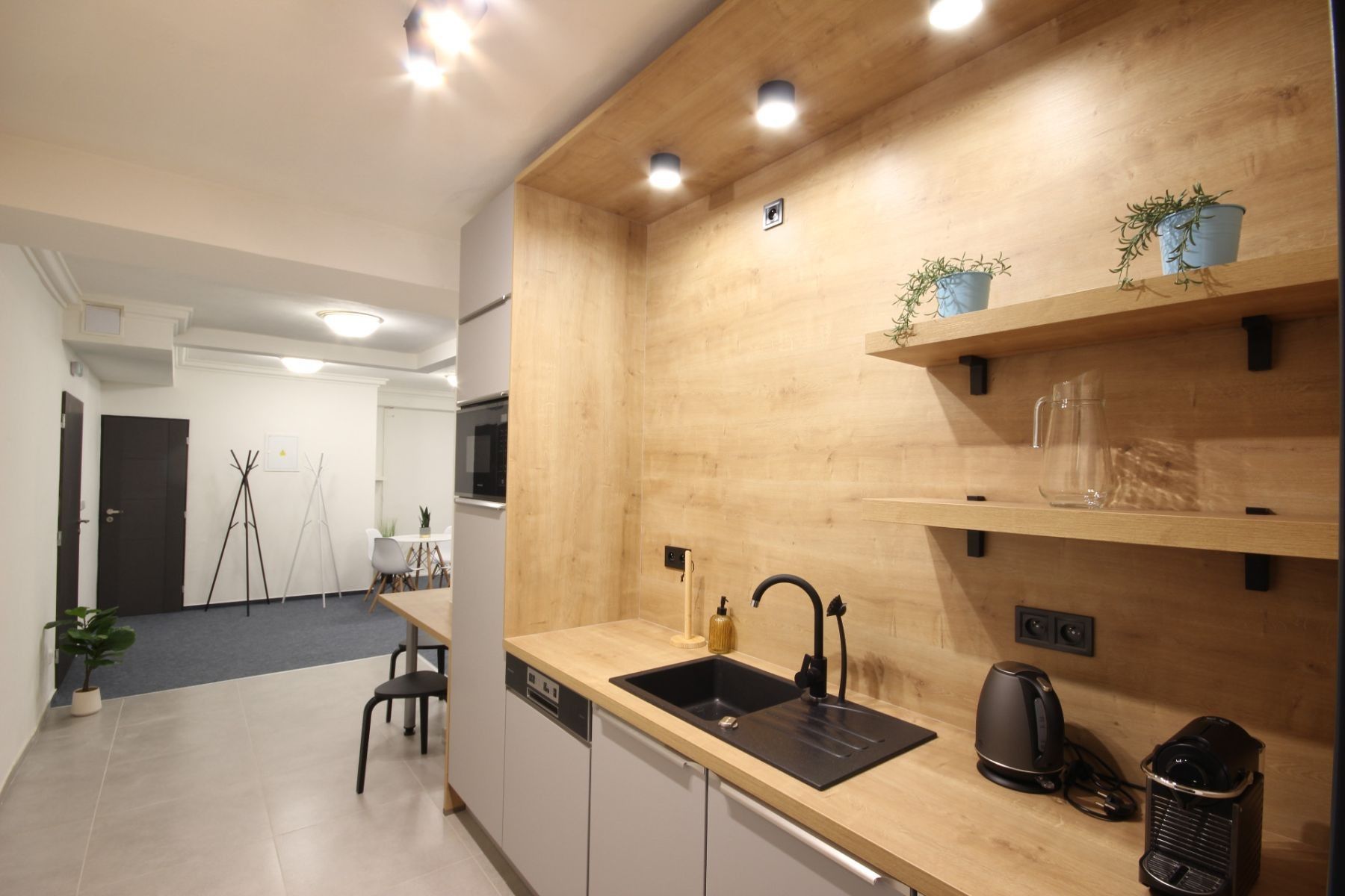 Kancelář · 101 m² · Peroutkova, Praha - Jinonice - 4