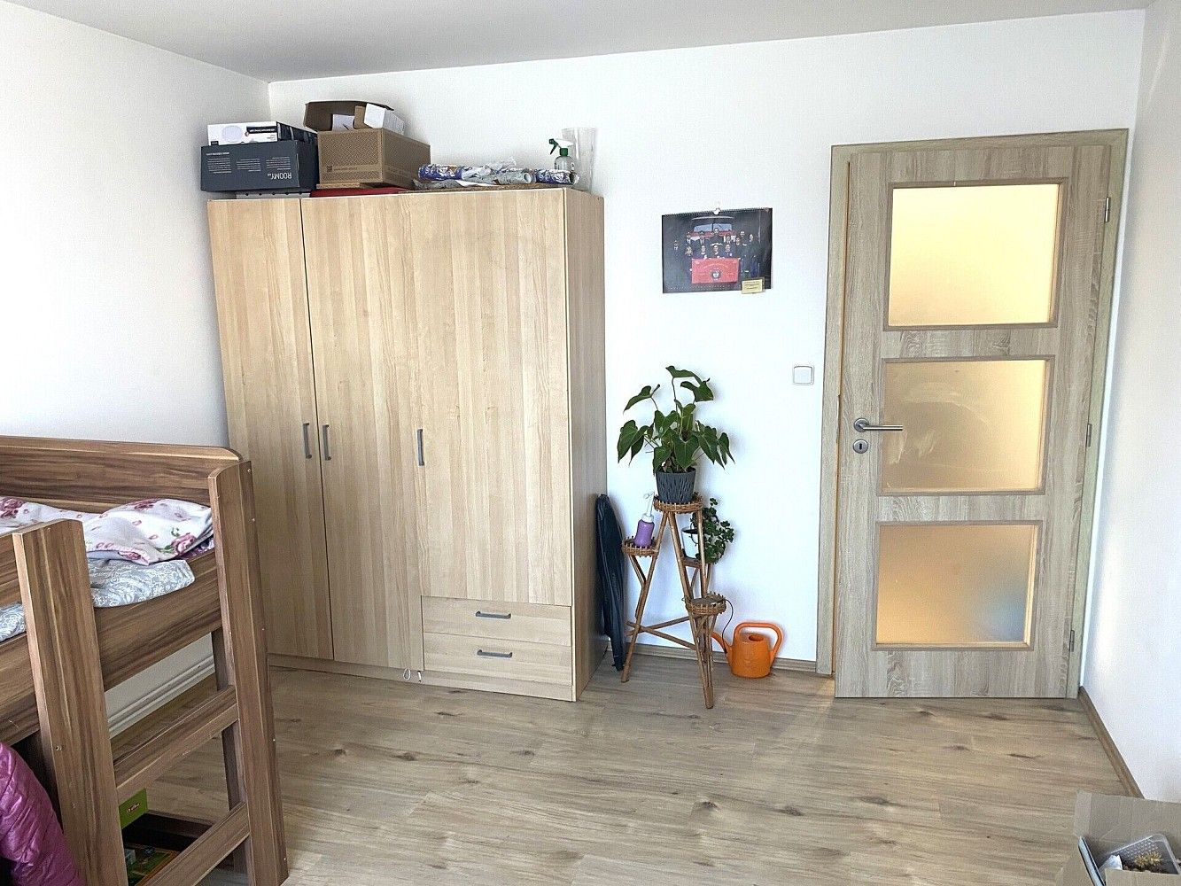 Byt 2+kk · 42 m² · Bzová, okres Beroun, Středočeský kraj - 4