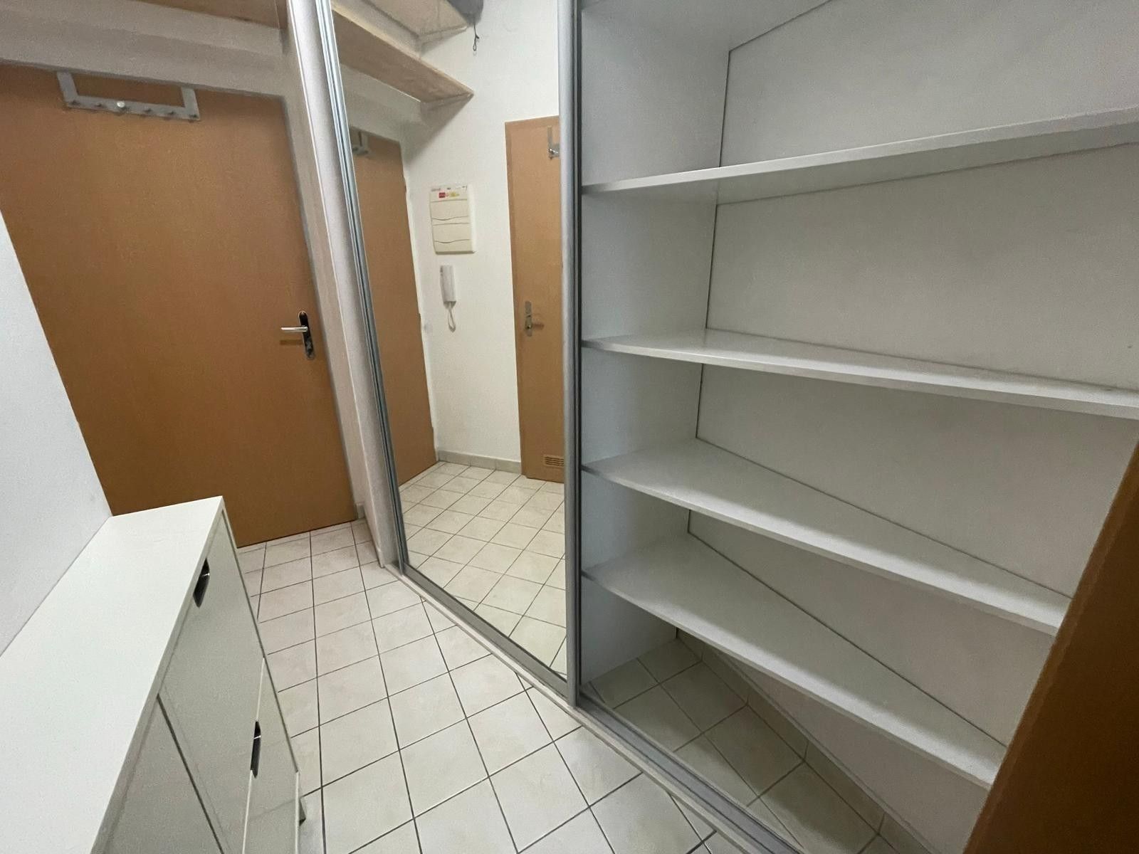 Byt 1+kk · 37 m² · Padovská, Praha - Horní Měcholupy - 4