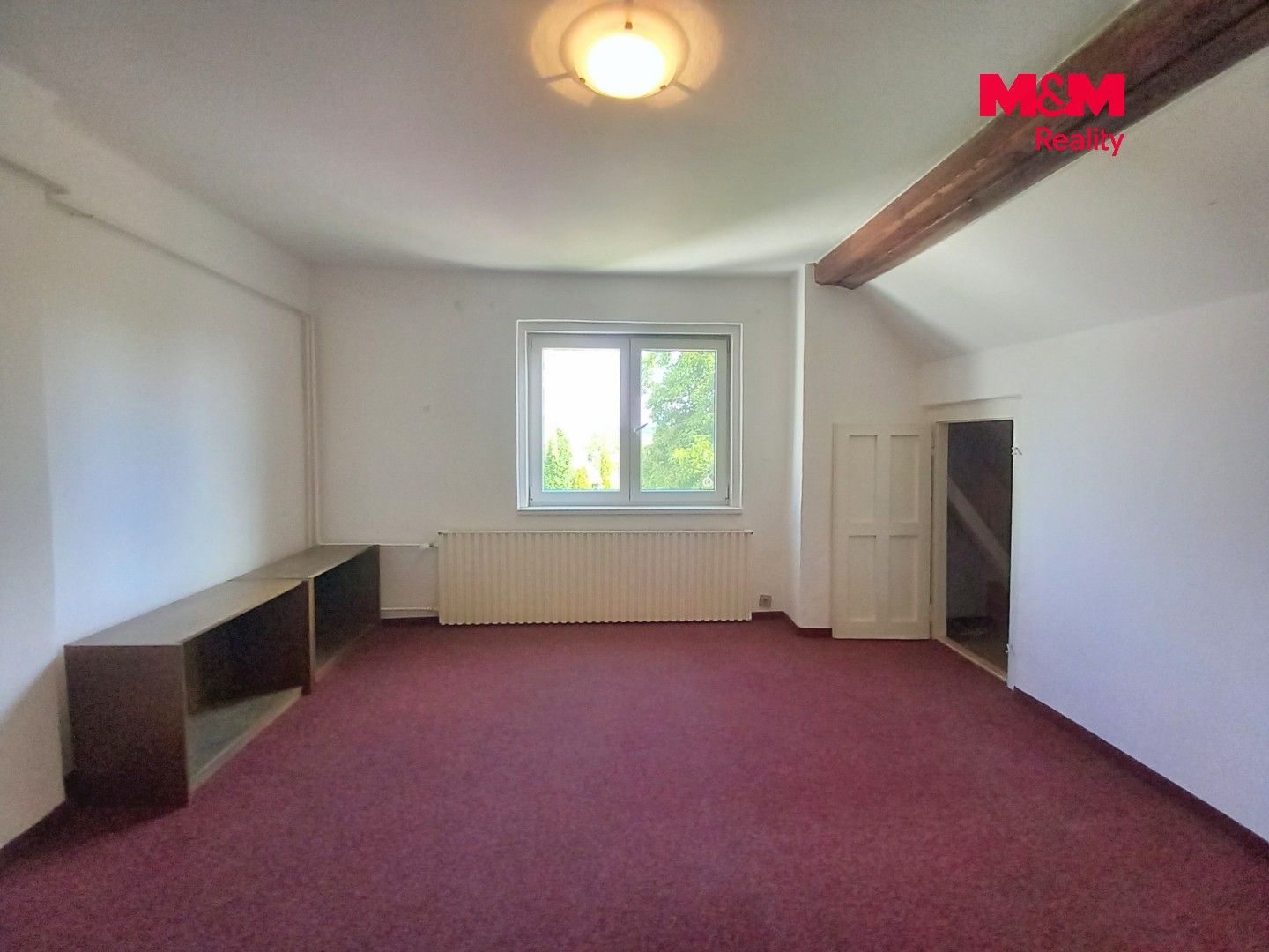 Pronájem byt 3+1 - Počernická, Karlovy Vary, 78 m² - 5