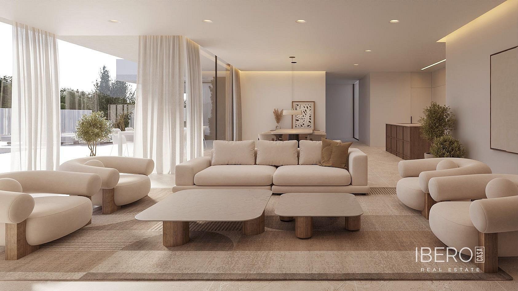 Rodinný dům · 273 m² · Moraira_Teulada, ES - 3