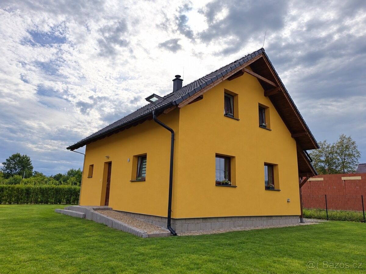 Rodinný dům