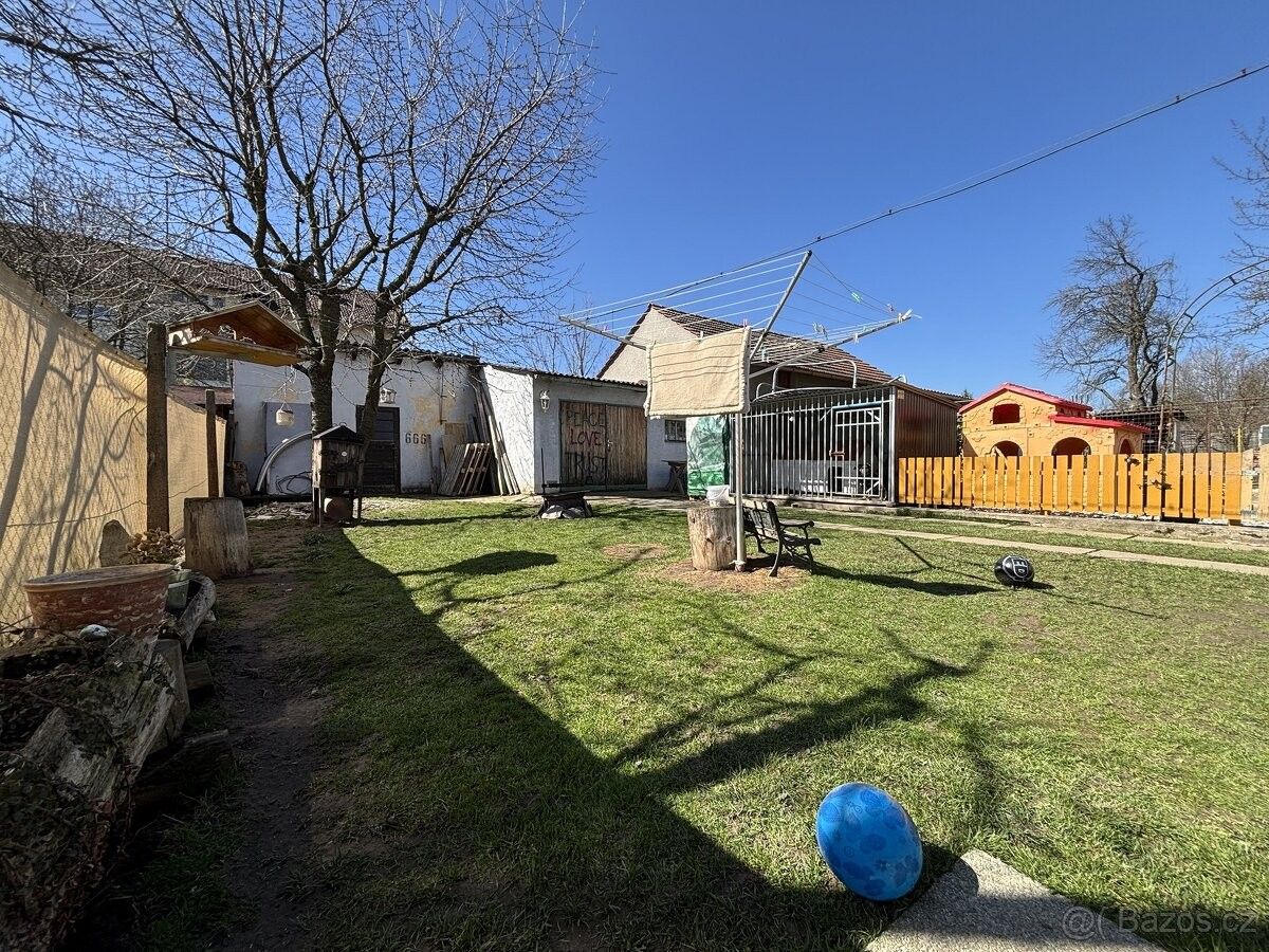 Ostatní, Kaplice, 382 41, 280 m²