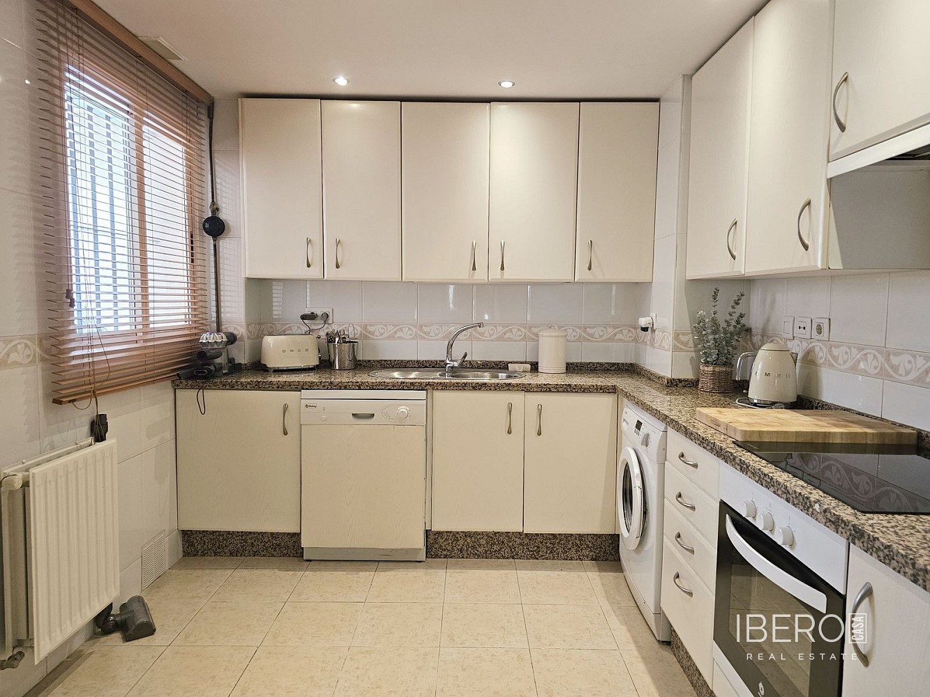 Prodej byt 4+kk - Guadalmina Alta, Španělsko, 135 m² - 5
