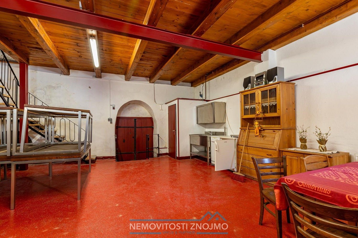Komerční nemovitost · 177 m² · 2054 Haugsdorf, Rakousko, AT - 4