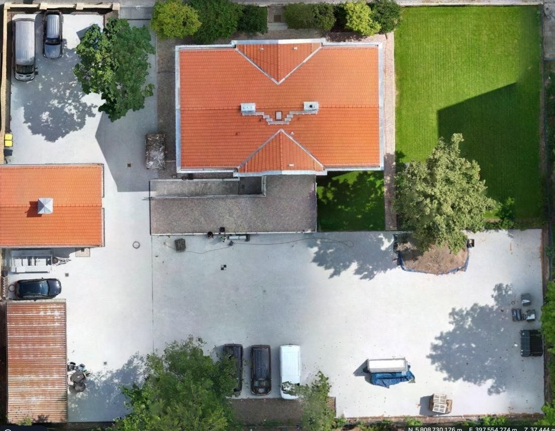 Kancelář · 160 m² · Alt-Rudow 42-44 Berlin Rudow Berlin 12357 - 3