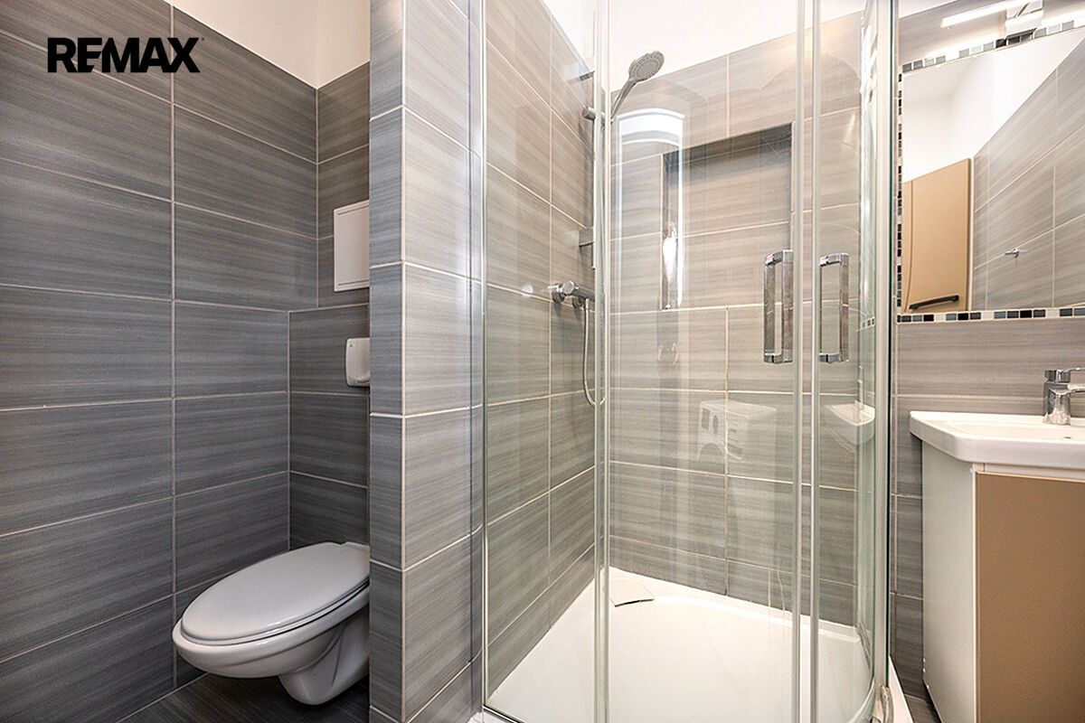 Pronájem byt 2+kk - K Háječku 218, Písek Hradiště, 43 m² - 5