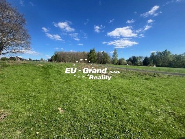 Pozemky pro bydlení, 3-Dolní Křečany, Rumburk