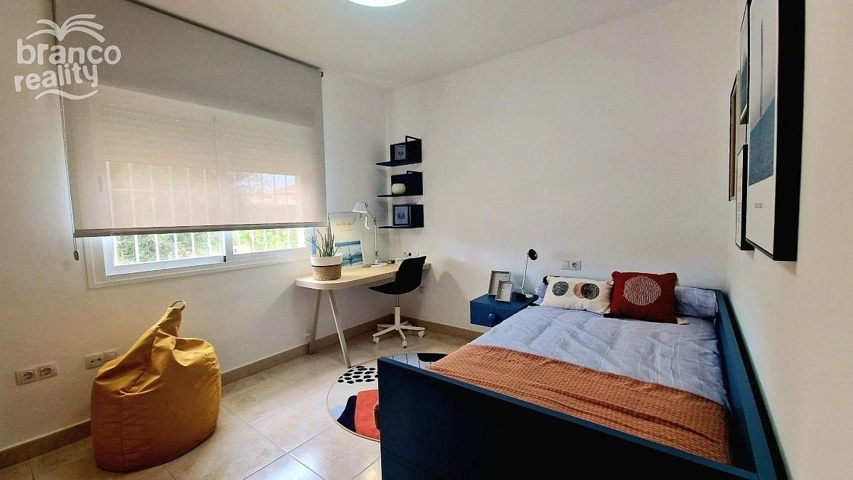 Prodej rodinný dům - Lorca, Murcia, Španělsko, 155 m² - 5