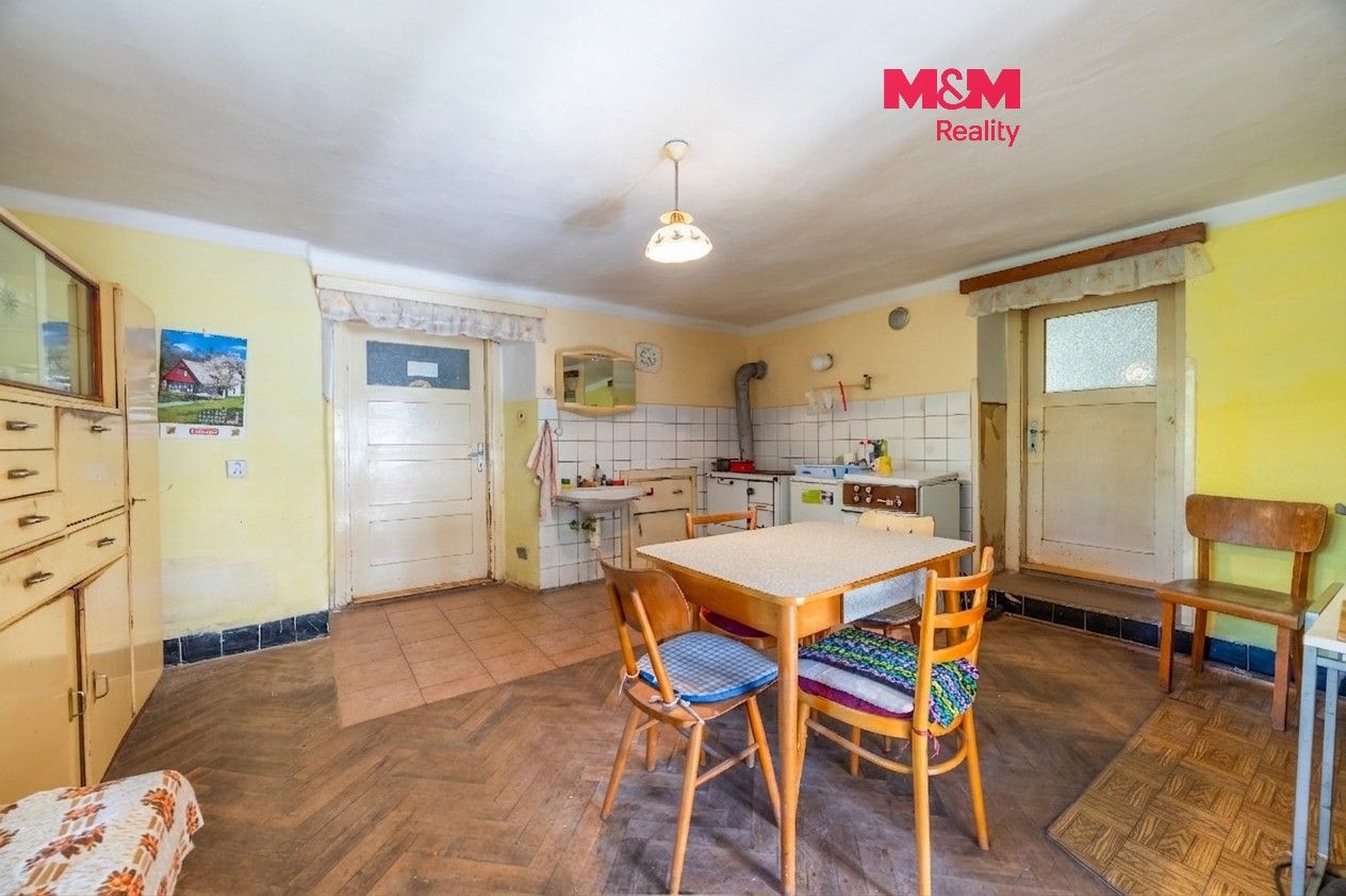 Chalupa, 139 m²