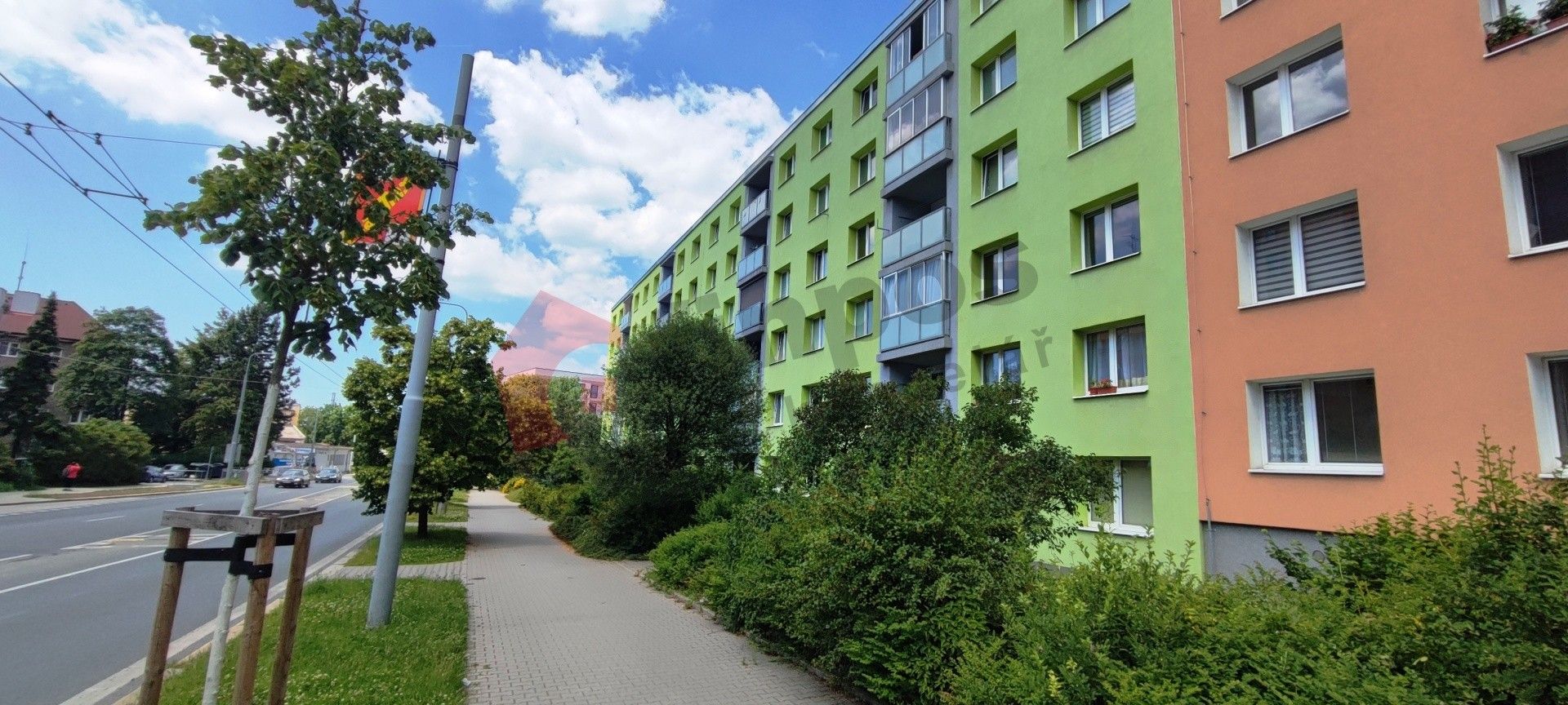 Prodej byt 3+1 - Těšínská, Plzeň, 66 m²