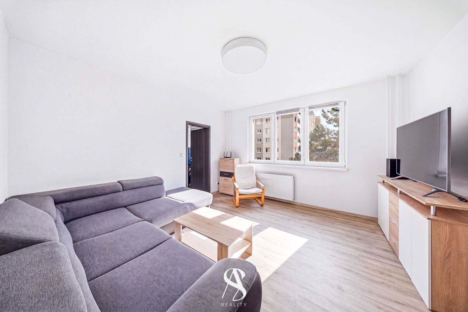 Byt 2+1 · 43 m² · Zikova 630, Olomouc Nové Sady - 3