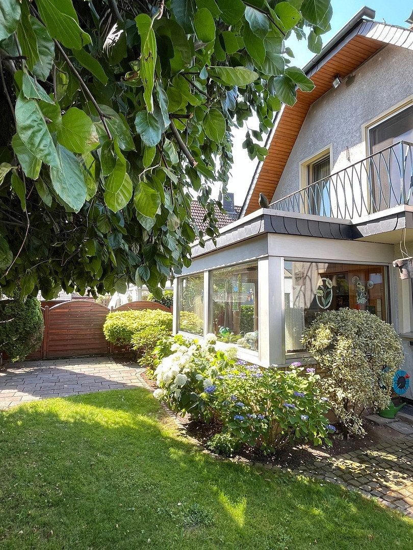 Rodinný dům · 110 m² · Köln-Pesch Pesch Nordrhein-Westfalen 50767 - 4