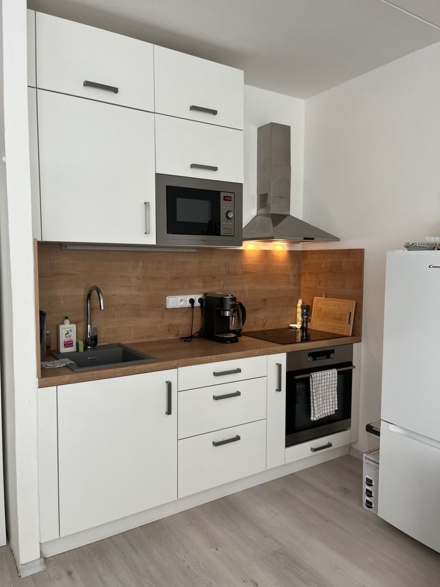 1+kk, Kosíkova, Brno - Líšeň, Jihomoravský kraj, 30 m² - 1
