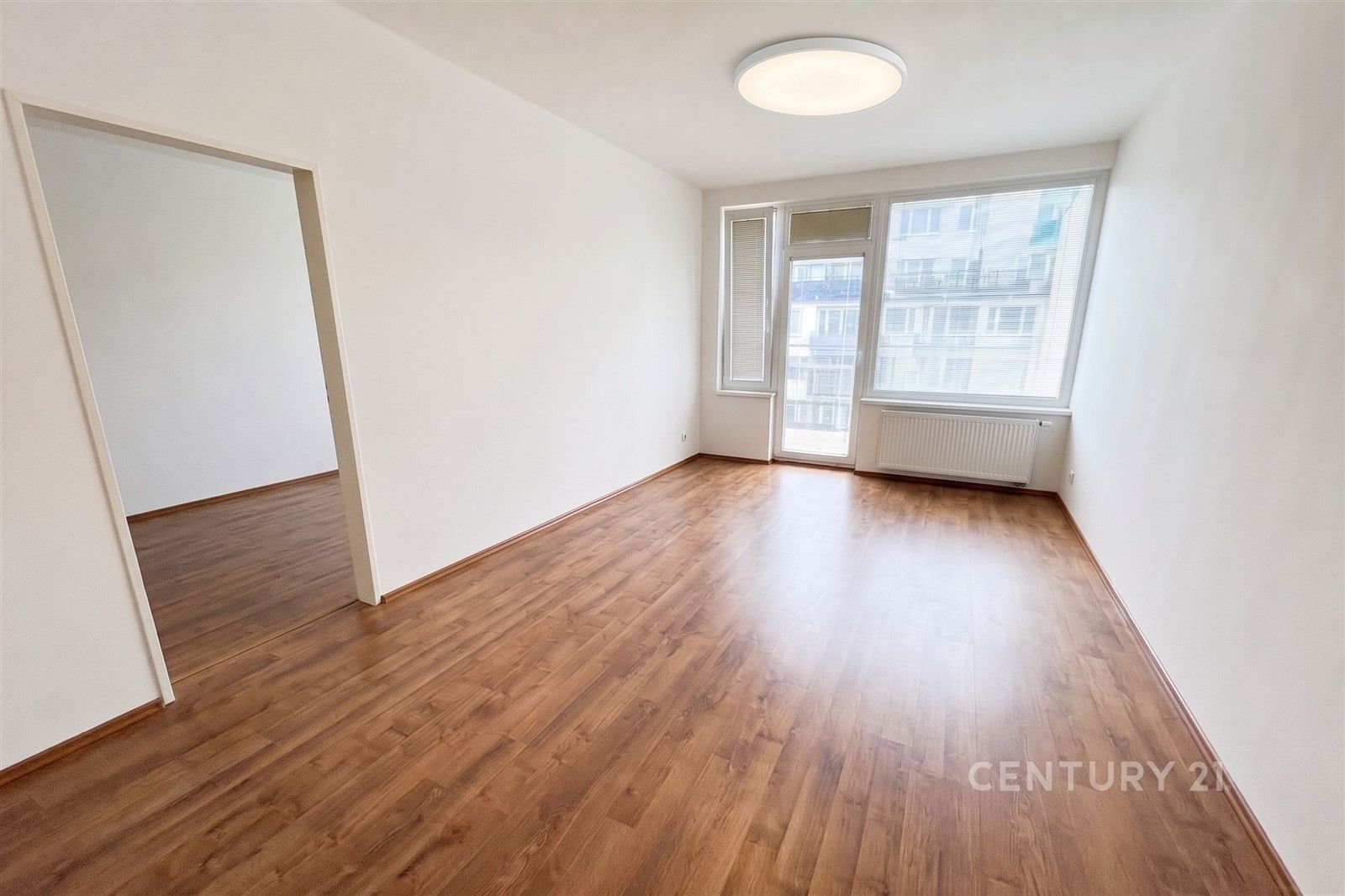 Byt 2+kk, 52 m²