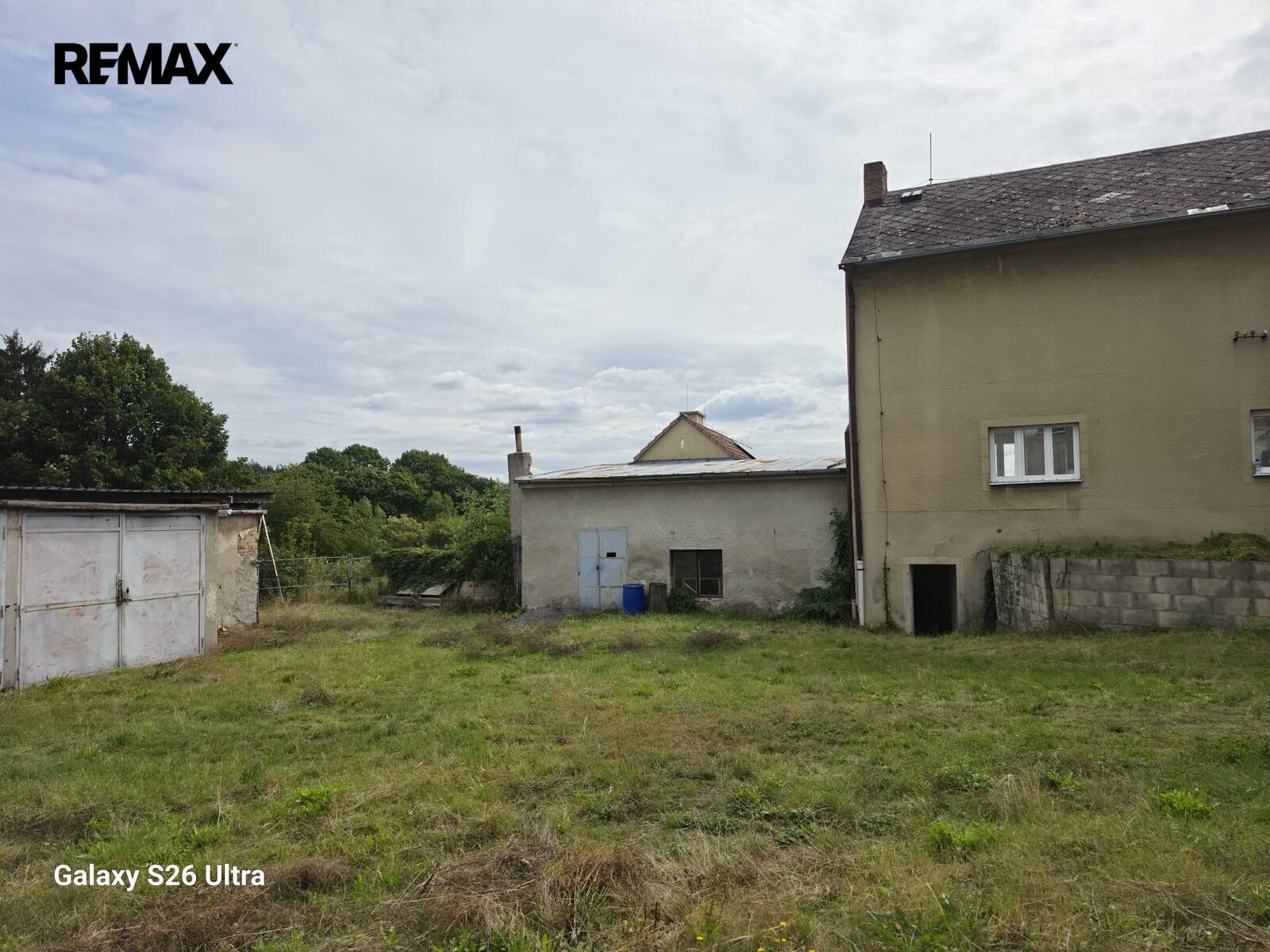 Prodej byt 5+1 - Příkopy 215, Žlutice, 140 m² - 5