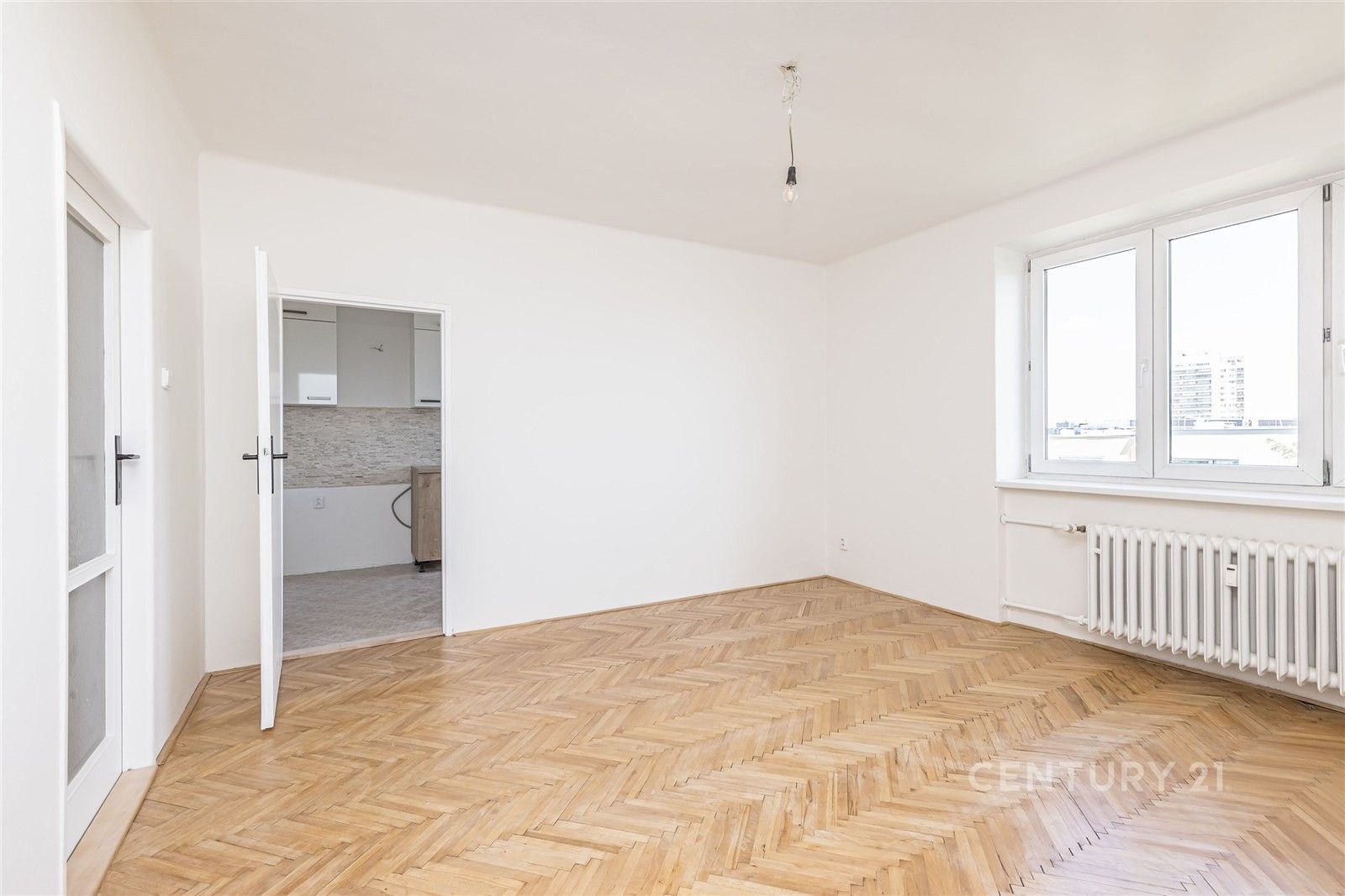Prodej byt 2+1 - Pelhřimovská 302, Praha Michle, 60 m² - 5
