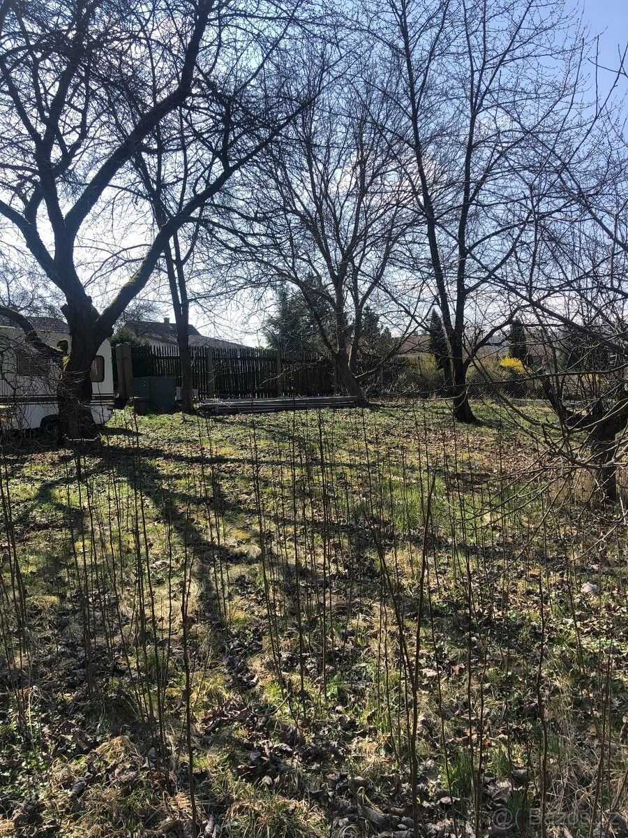 Zahrada · Zruč-Senec, 330 08 - 3