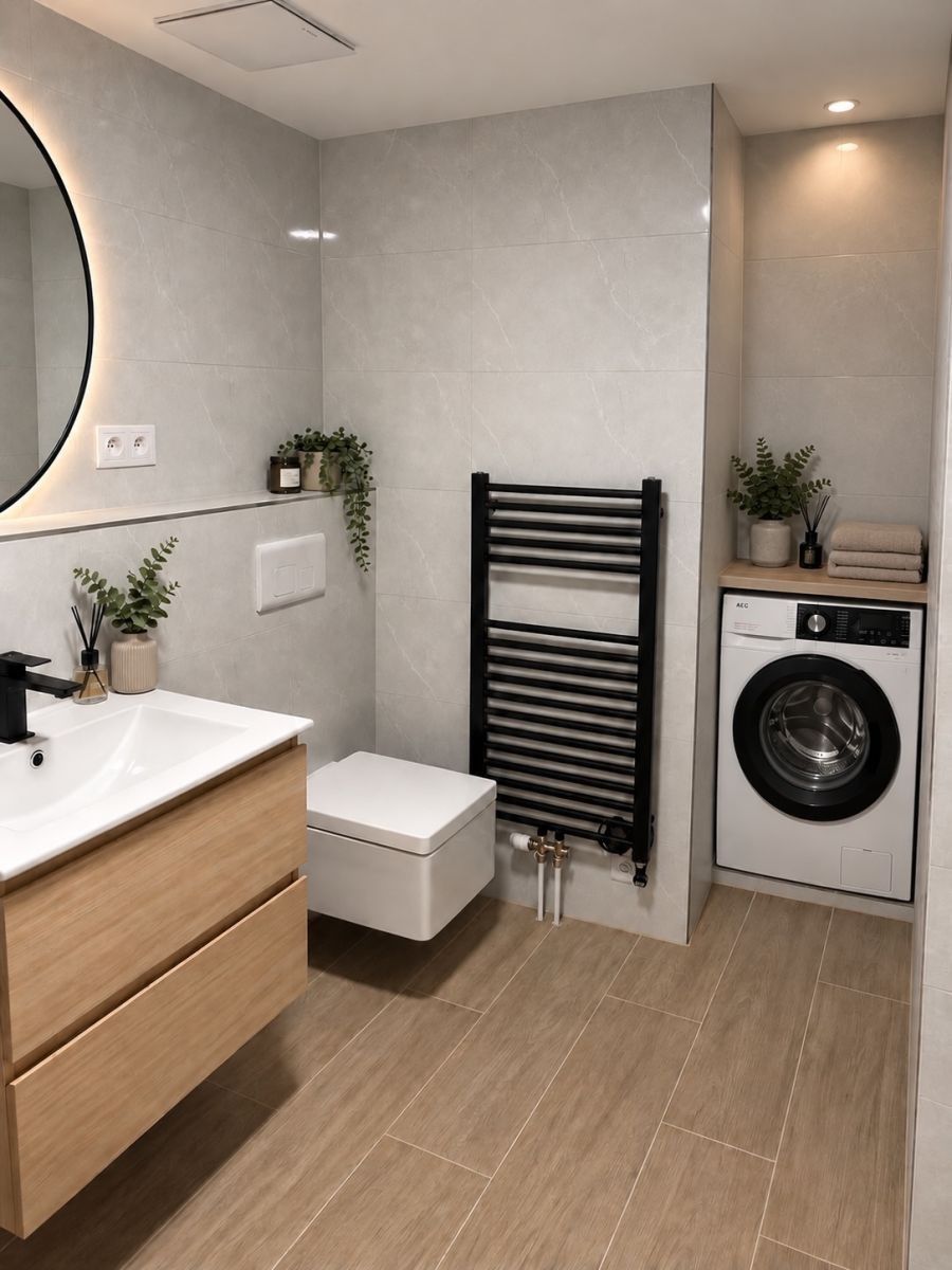 Byt 1+kk · 38 m² · Mladoboleslavská, Praha - Kbely - 4