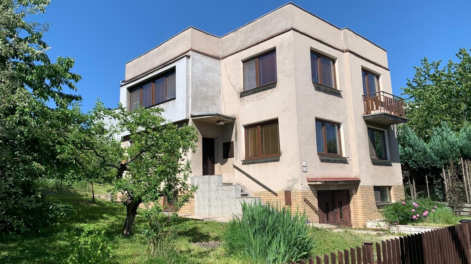 Rodinné domy, Javorinská, Prešov - Prešov, Prešovský kraj, 300 m² - 1