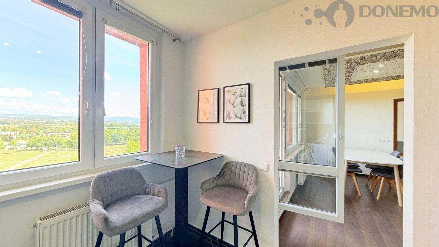 Pronájem byt 4+1 - Olomouc - Holice, Olomoucký kraj, 76 m² - 5