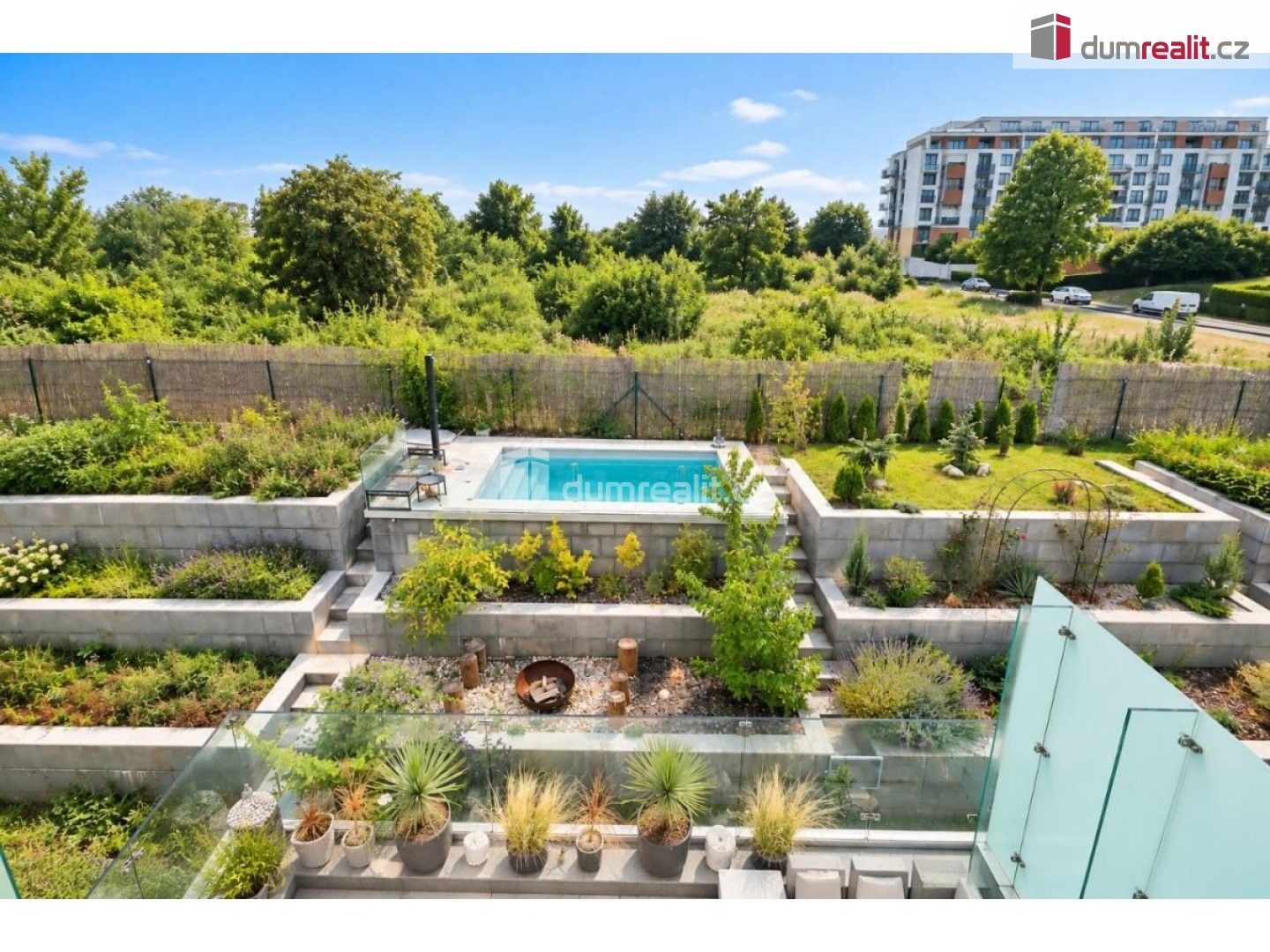 Prodej rodinný dům - V Hrobech,Praha-Libuš, 280 m² - 5