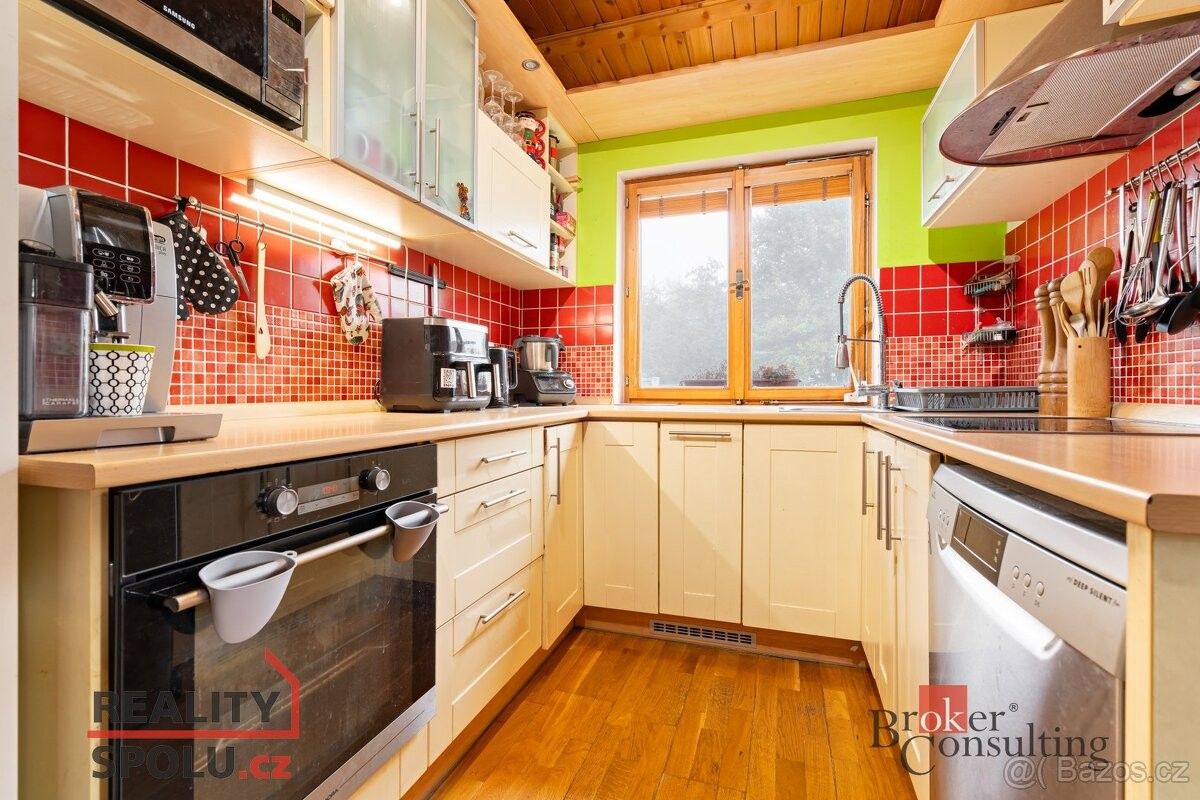 Prodej rodinný dům - Nýřany, 330 23