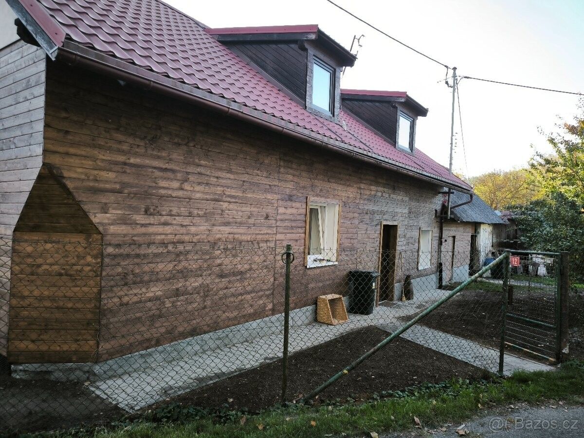 Rodinné domy, Nový Knín, 262 03 - 2