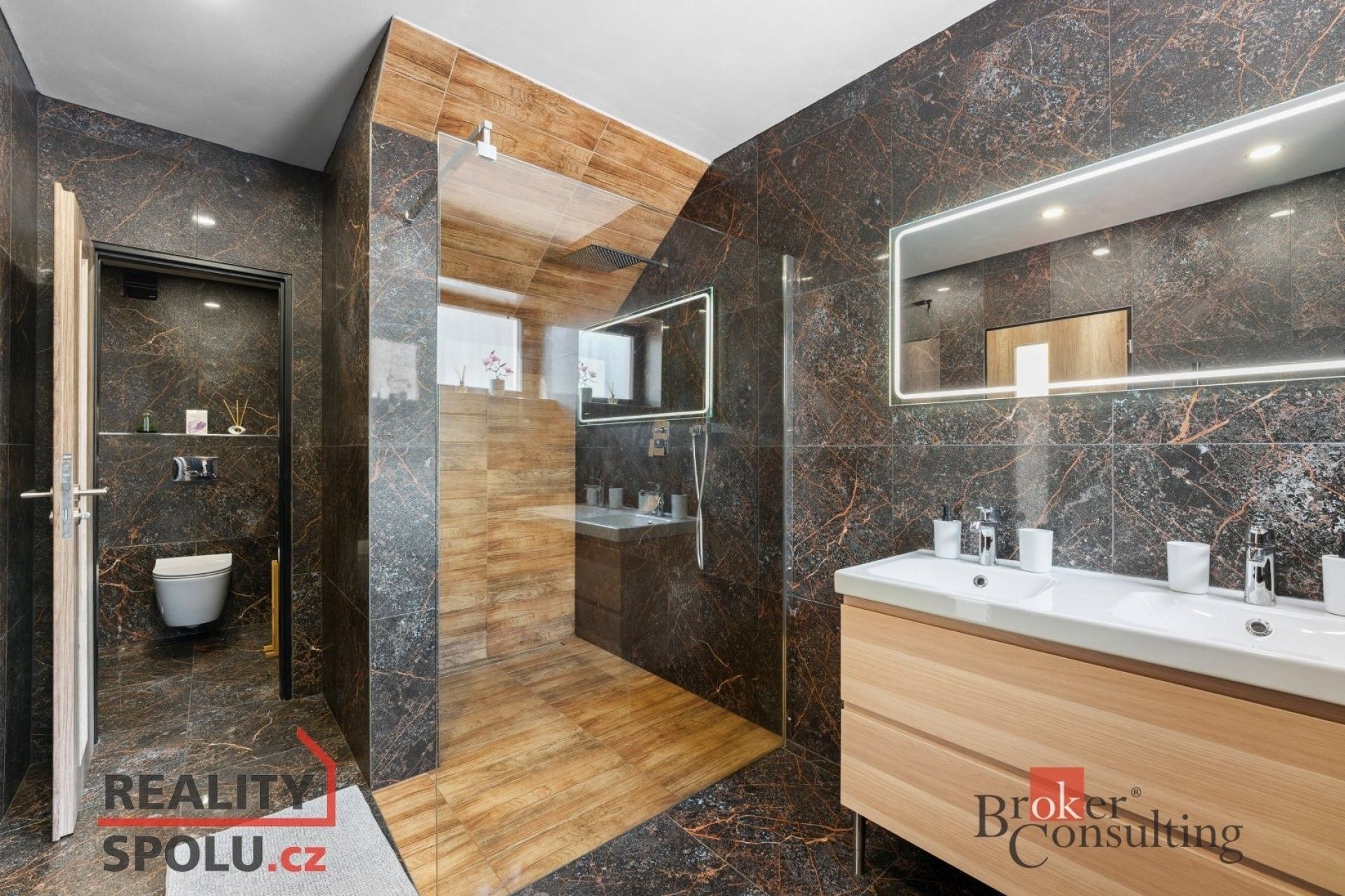 Rodinné domy, Lípová, Broumov, 95 m²