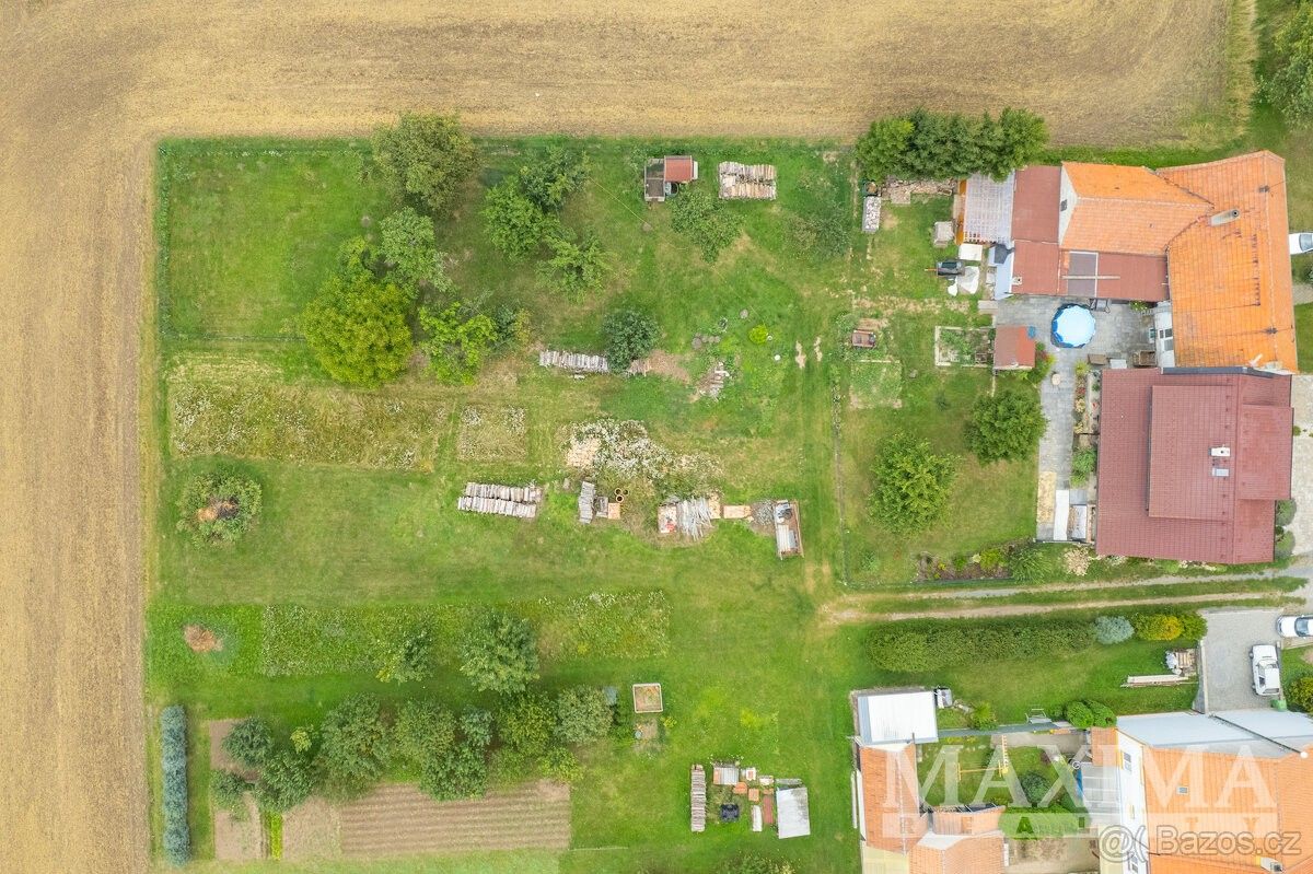 Prodej pozemek pro bydlení - Vyškov, 682 01