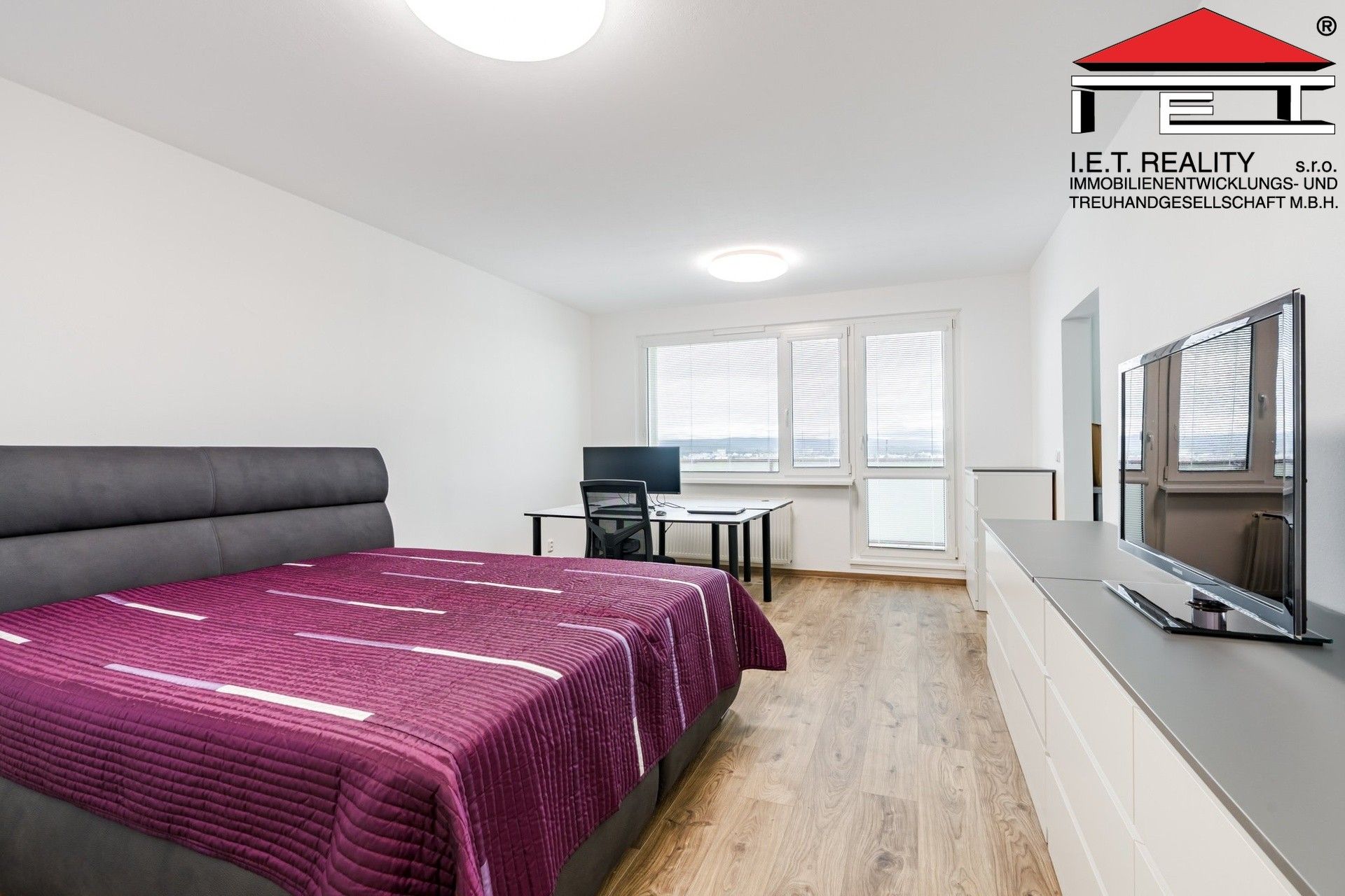 Prodej byt 3+1 - Voskovcova, Olomouc, 75 m²