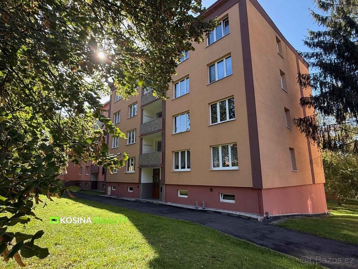 Byty, Sokolov, 356 01 - 1