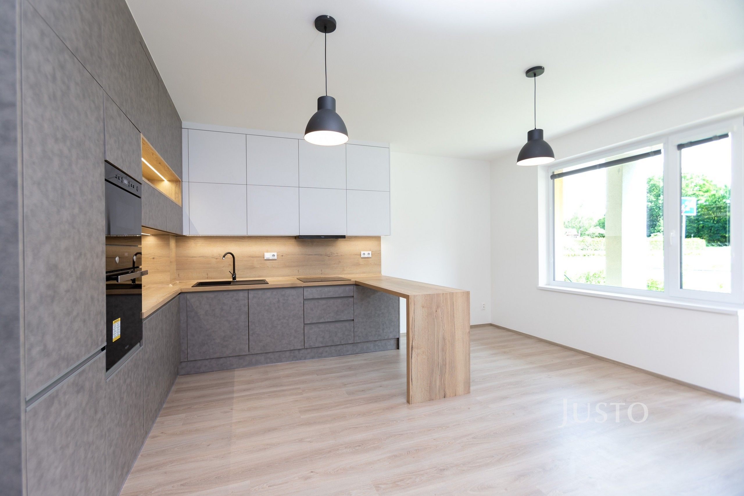 2+kk, Nové Dvory-Podhůří 3834, Frýdek-Místek Frýdek, 54 m² - 2