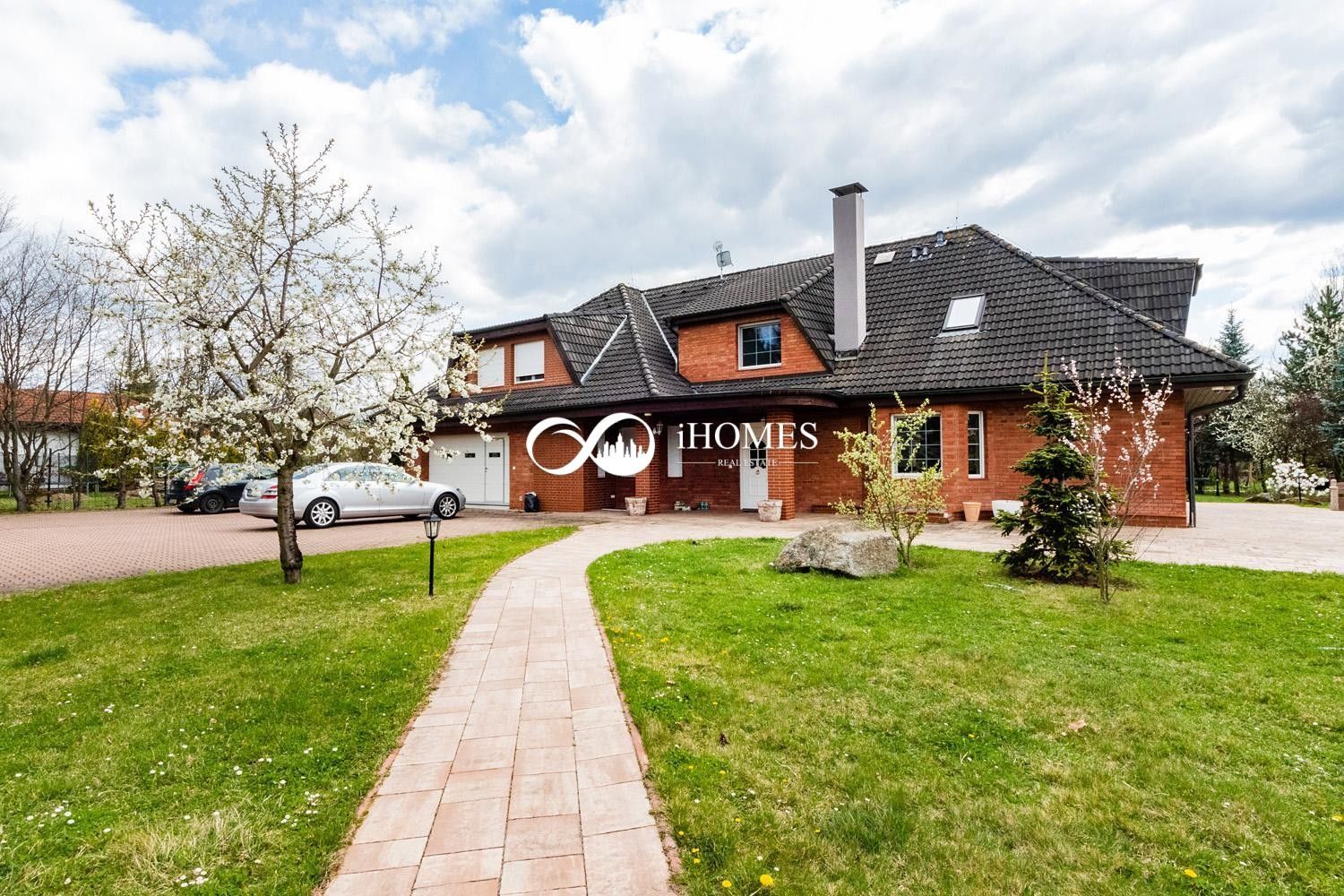 Ostatní, U olšiček, Praha, 484 m² - 1