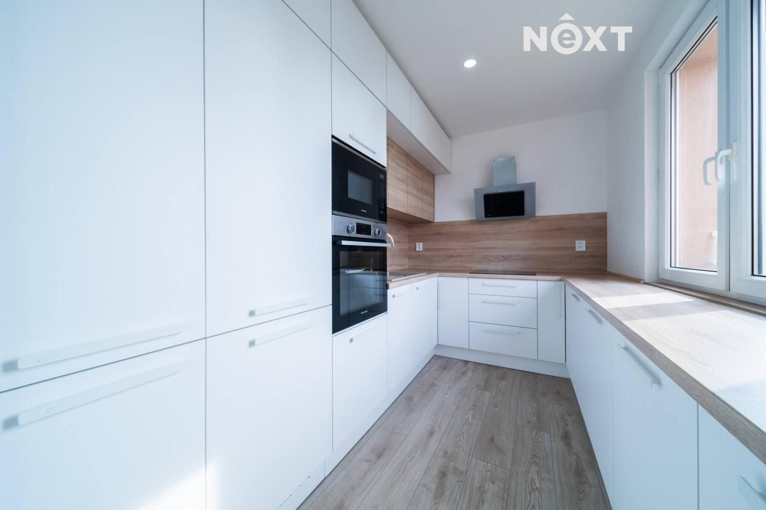 2+kk, Haškova 745, Karviná, 54 m²