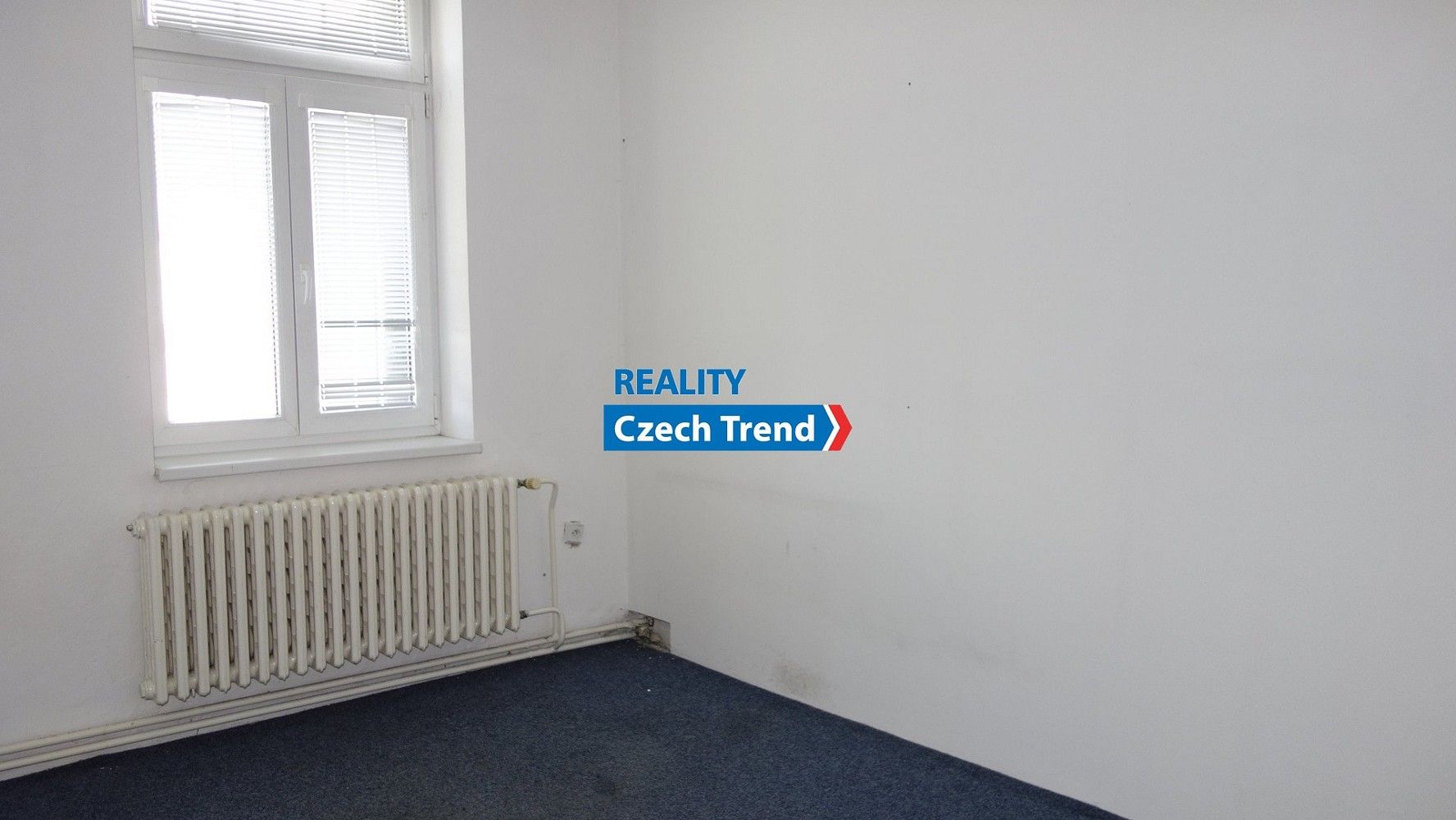 Pronájem byt 4+1 - Olomouc, Olomoucký kraj, 137 m² - 5