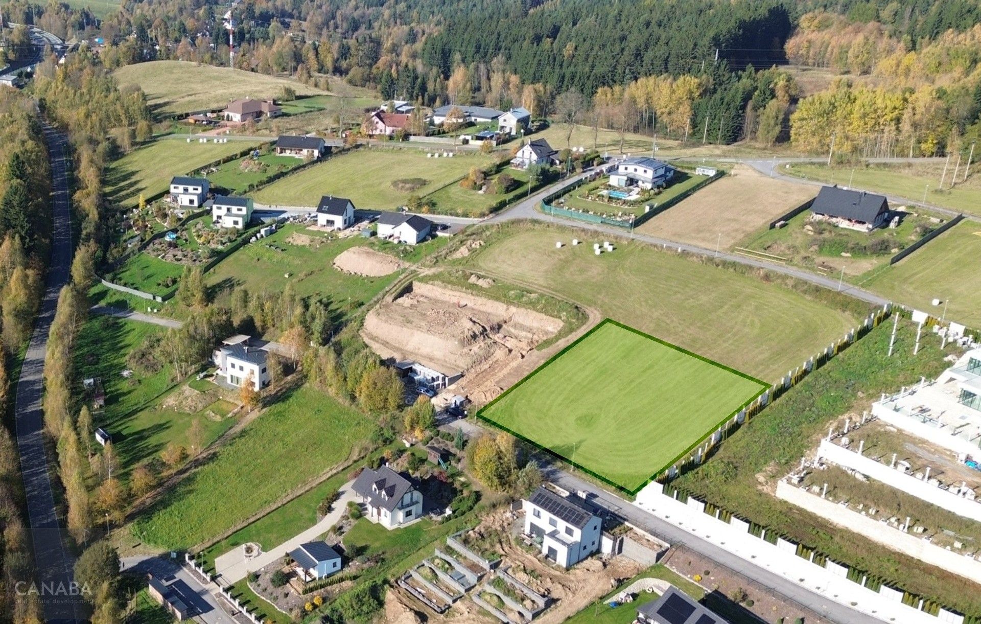 Rodinný dům · 181 m² · Jeřmanice - 3