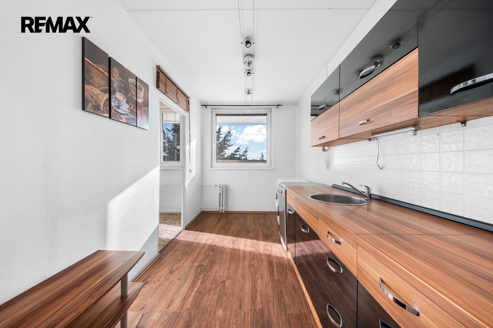 Byt 3+1 · 73 m² · Španielova 1288, Praha Řepy - 3