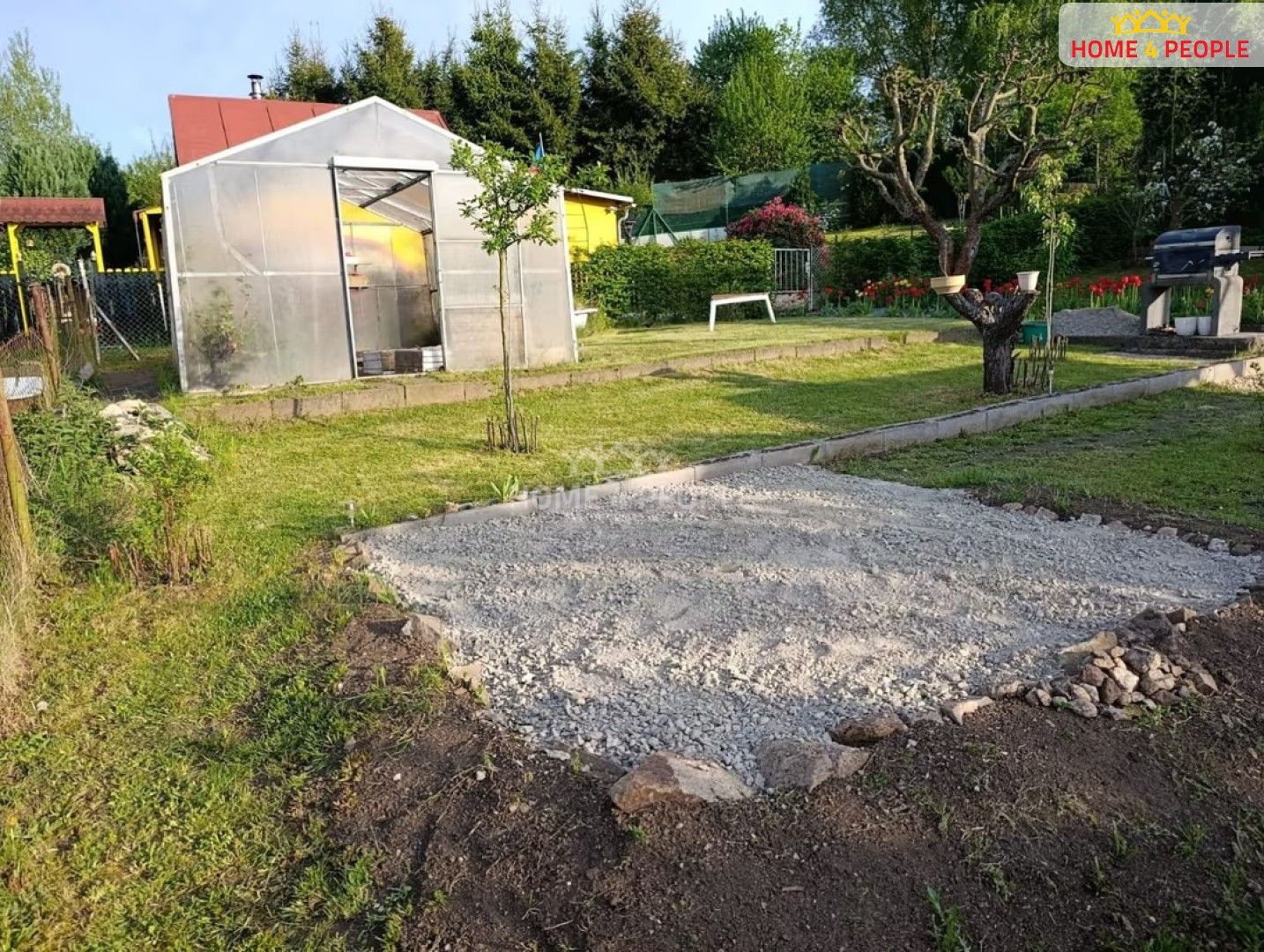 Chata · 50 m² · Svatošská, Karlovy Vary - 4