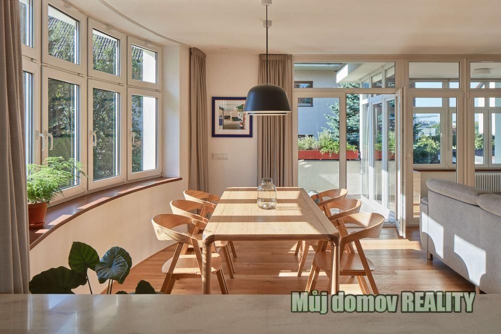 4+kk, Pod strašnickou vinicí, Praha, 113 m² - 2