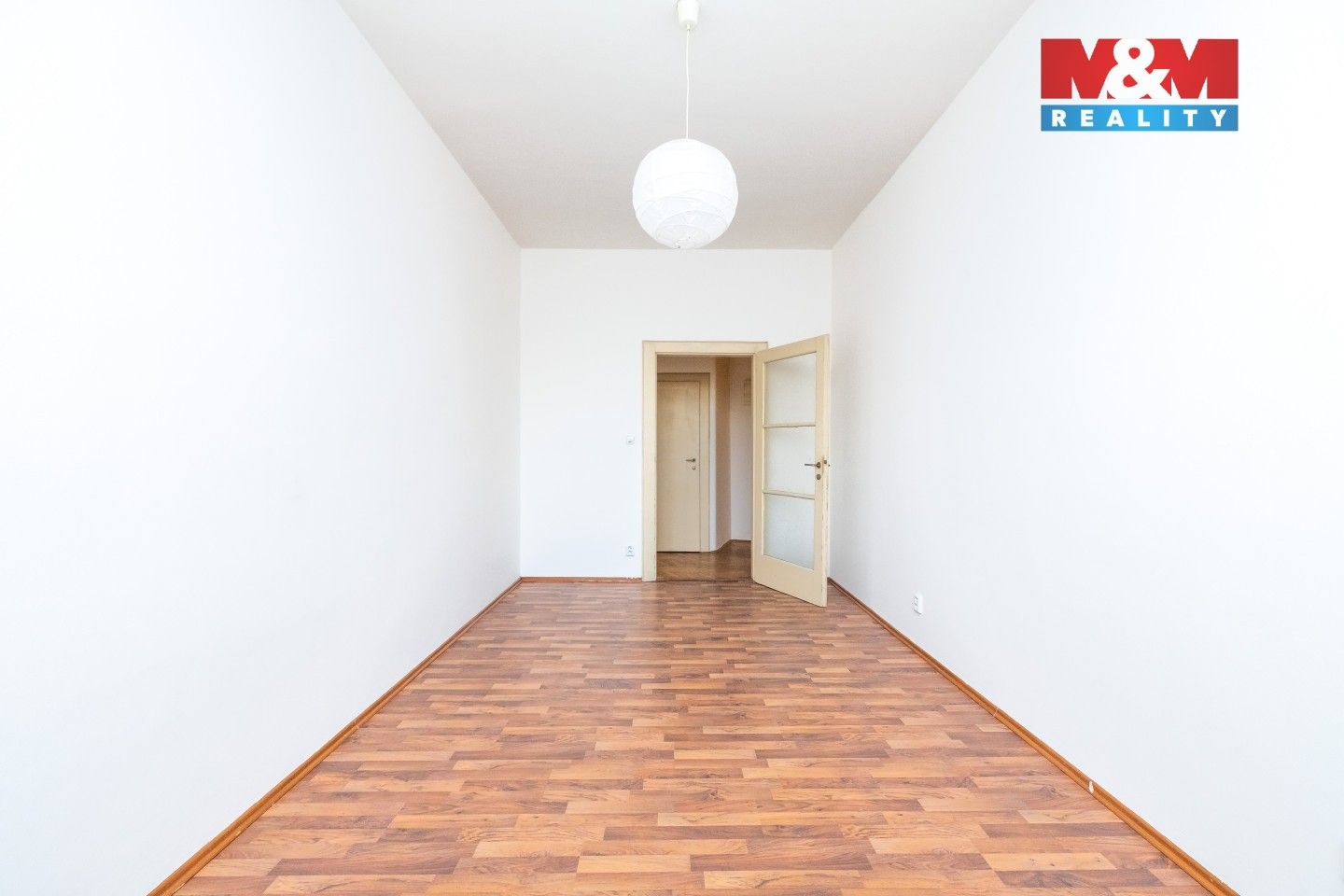 Prodej byt 2+kk - Strojnická, Praha, 60 m²