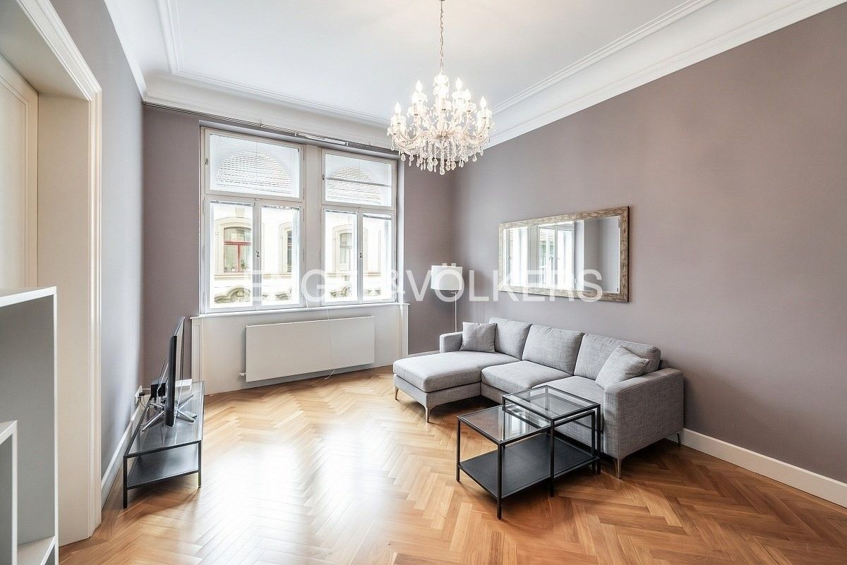 2+1, Truhlářská 1107, Praha Nové Město, 74 m² - 1