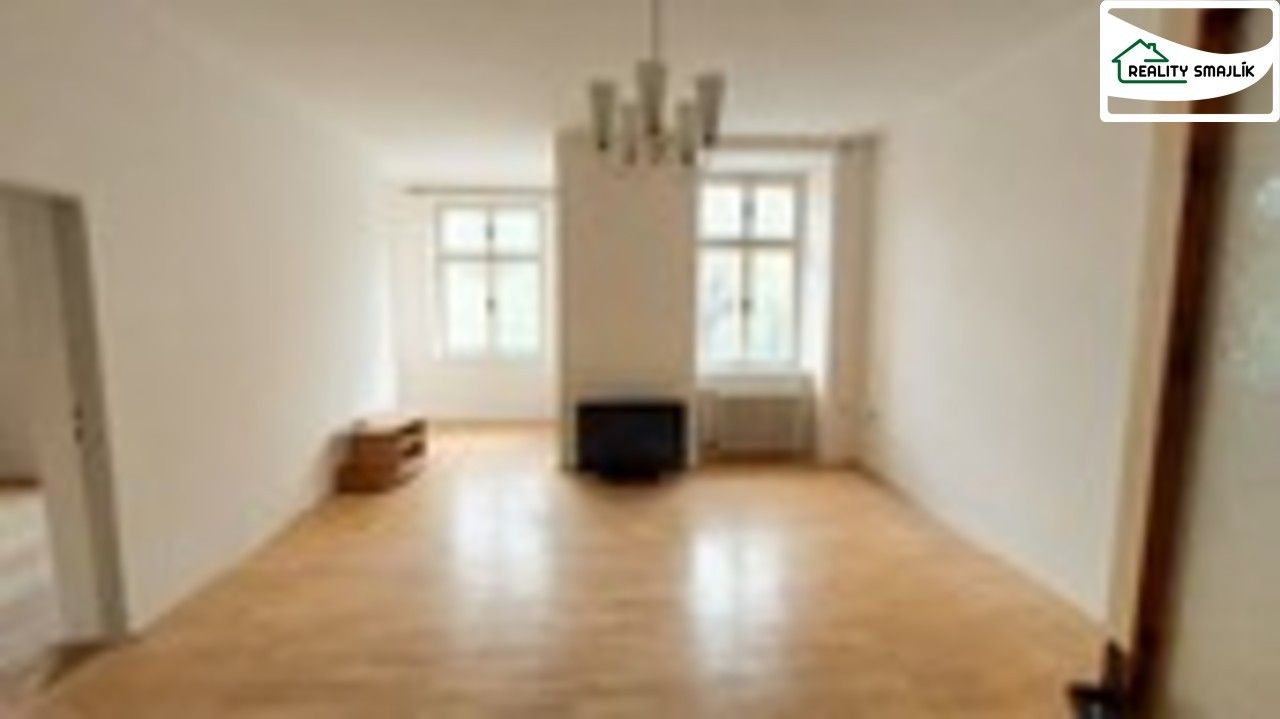 Byt 3+1 · 133 m² · Mlýnská 590, Cheb - 3
