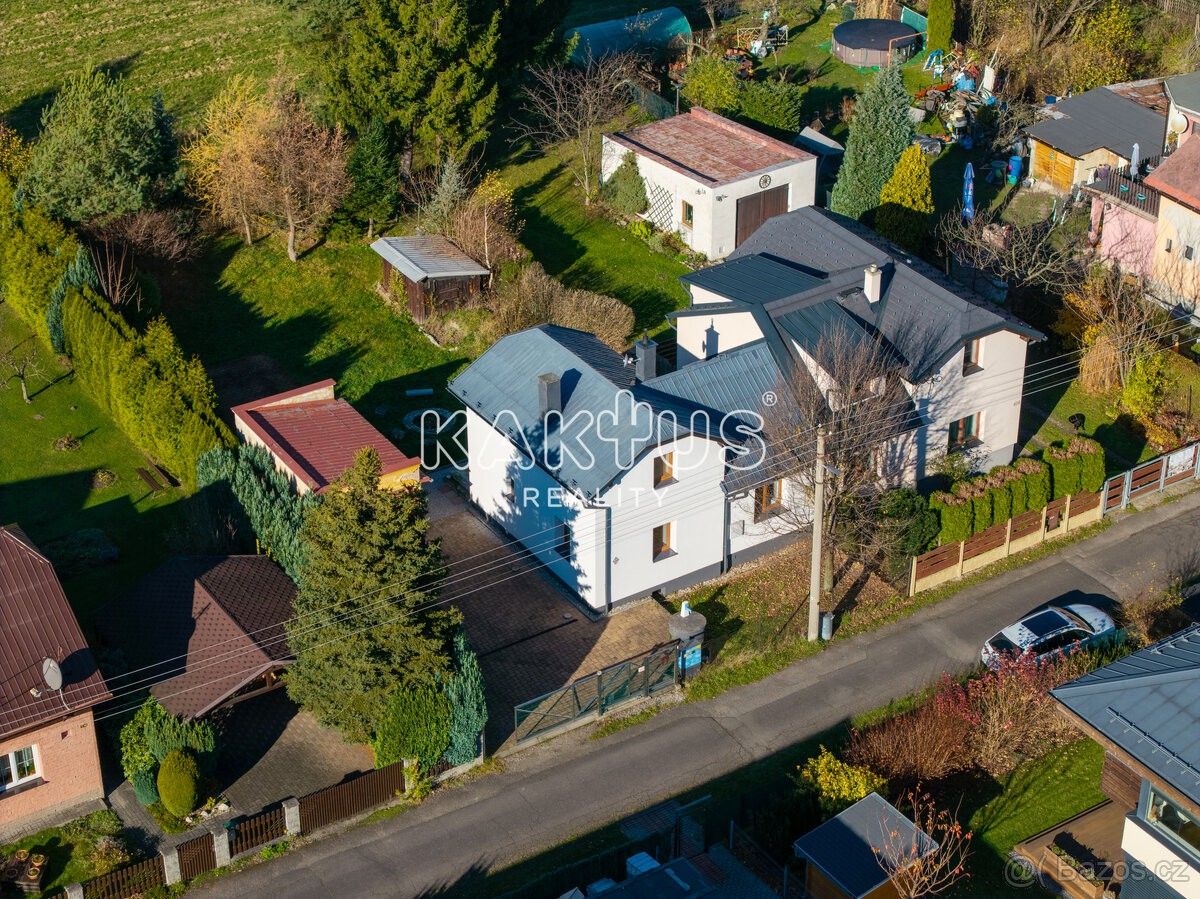 Rodinné domy, Čeladná, 739 12