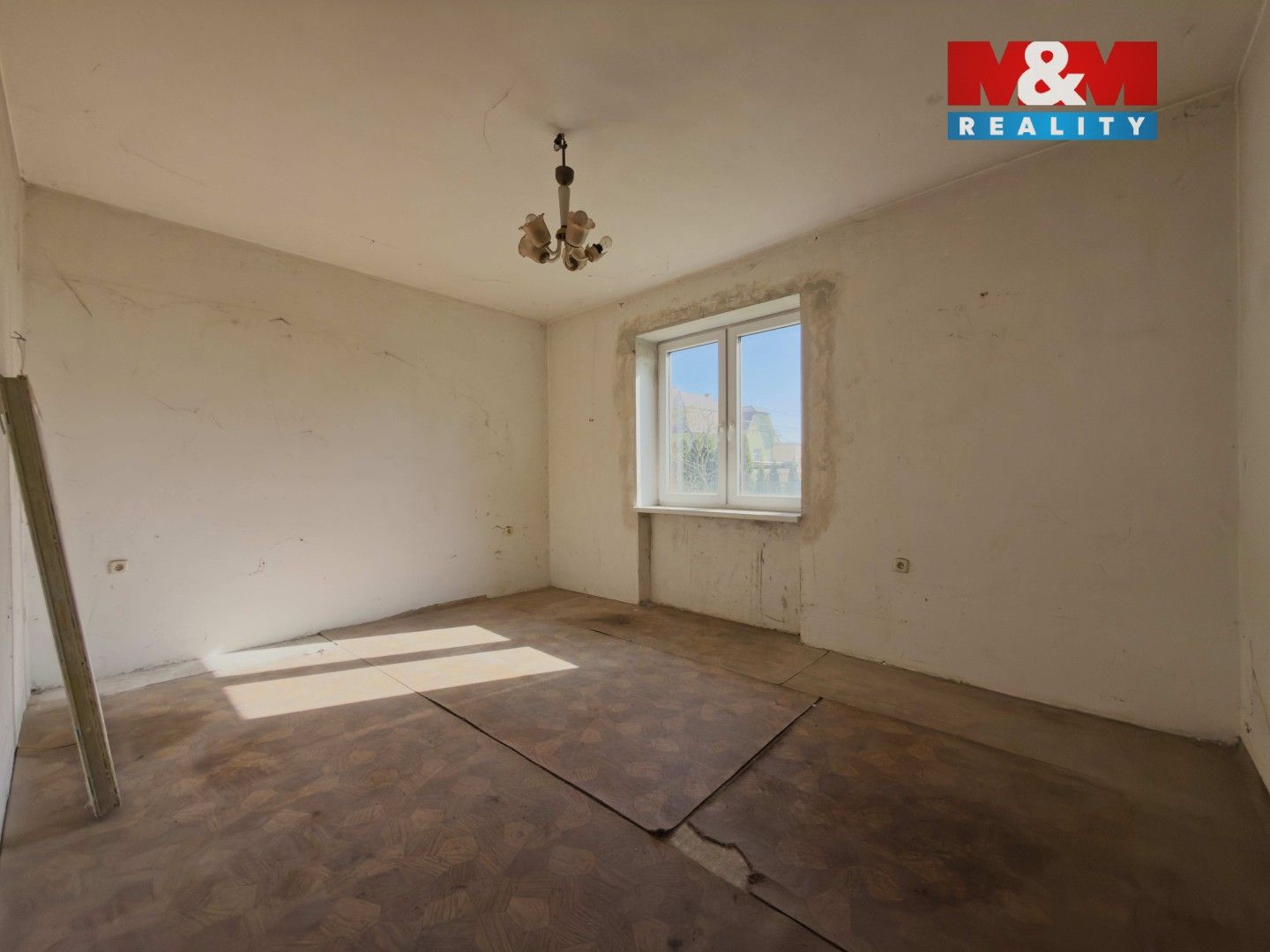 Rodinný dům · 103 m² · Dětmarovice - 4