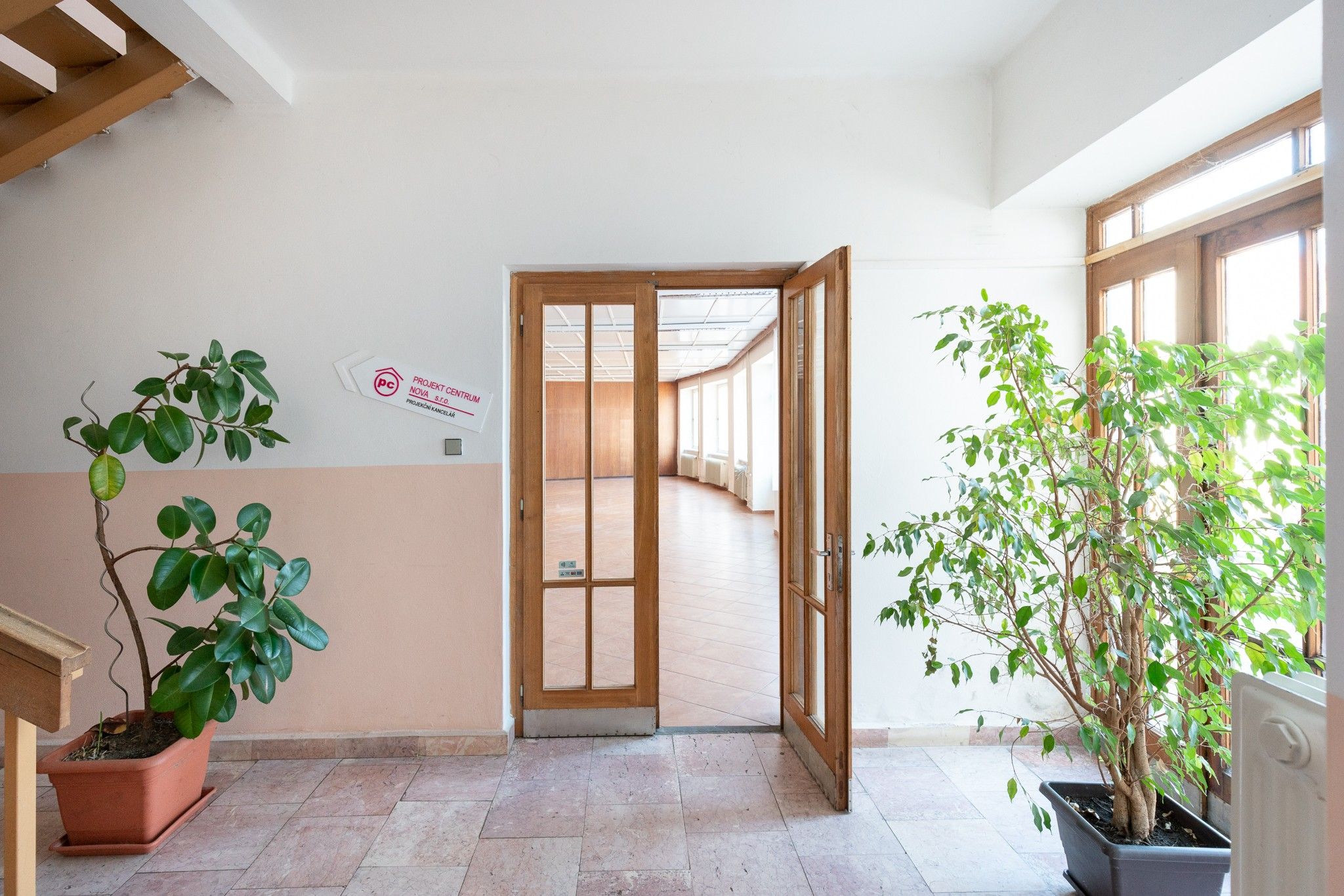 Obchodní prostory · 124 m² · Palackého, Pelhřimov - 3