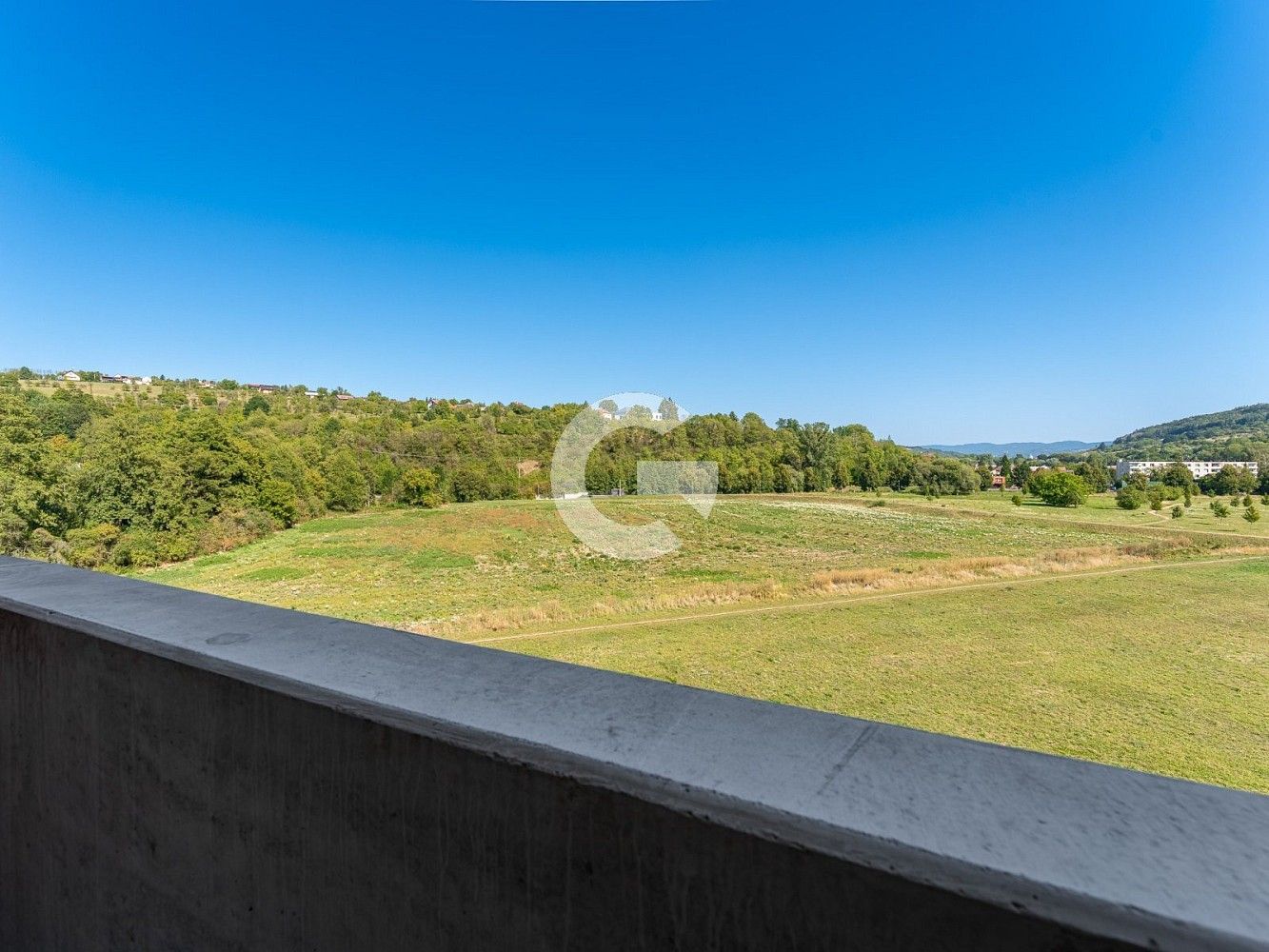Prodej byt 2+kk - Zlín - Příluky, Zlínský kraj, 55 m² - 5