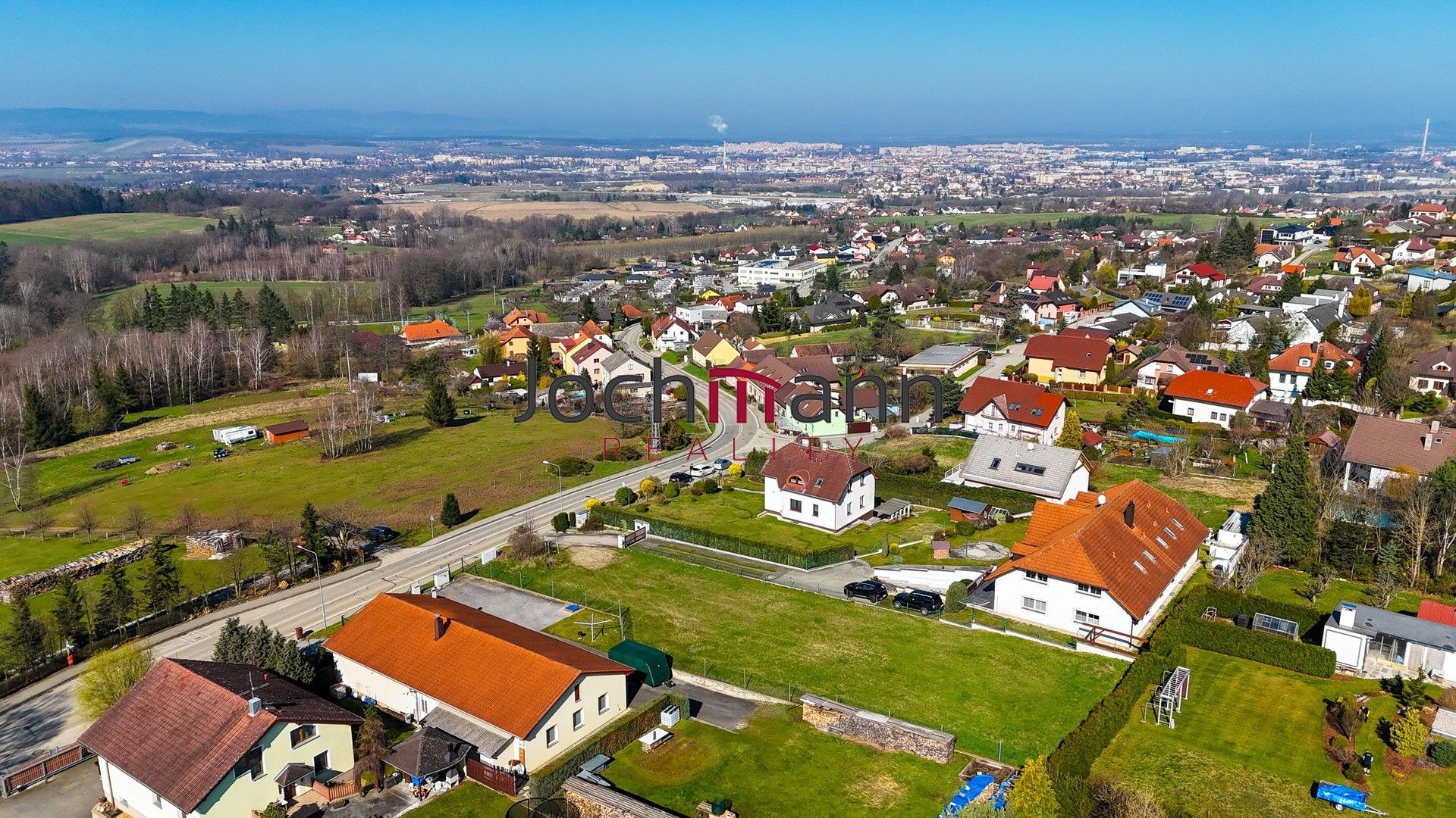 Pozemek pro bydlení · Ledenická, České Budějovice 5 - 4