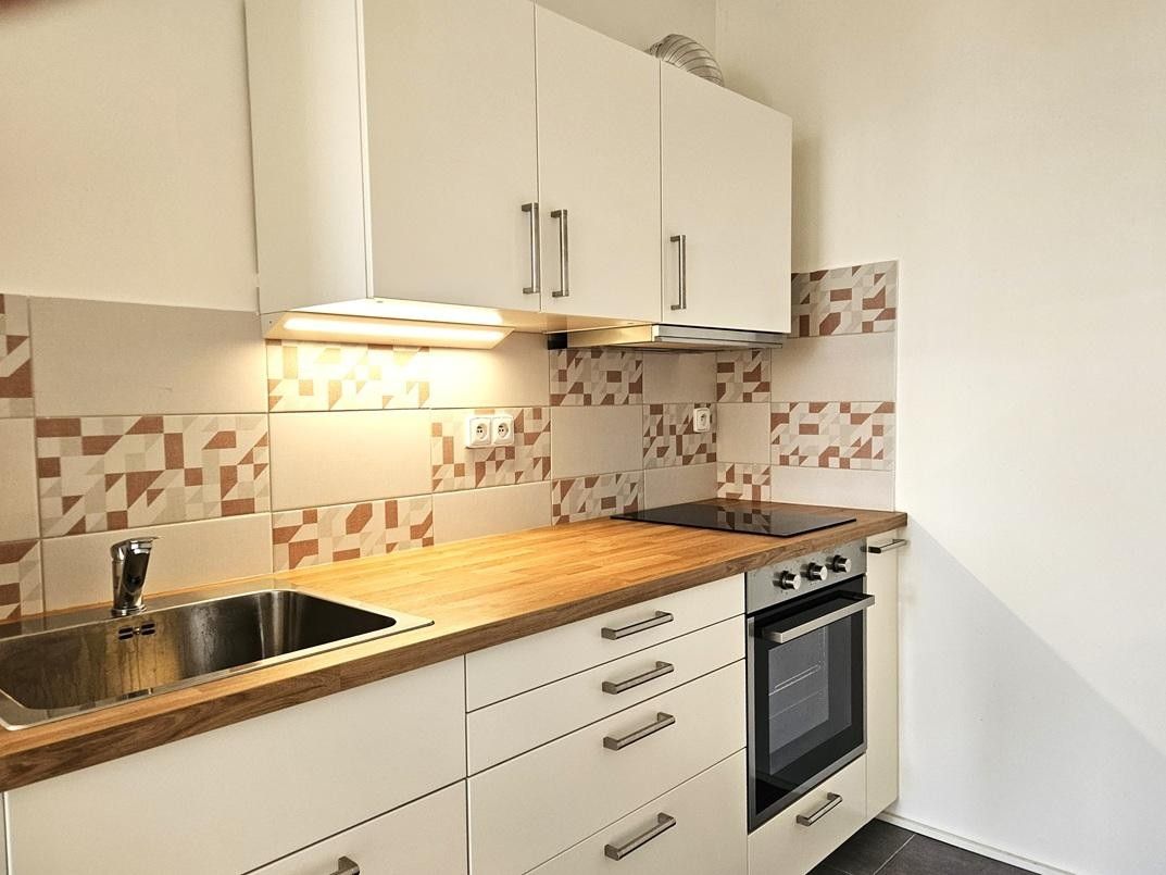2+kk, Boloňská, Praha, 44 m² - 1