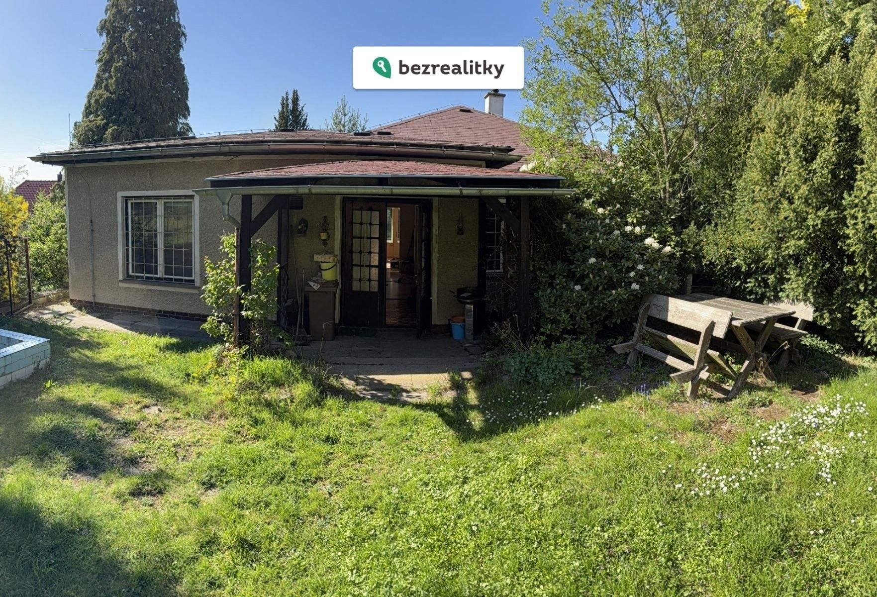Prodej rodinný dům - Pod Dražovkou , Hořovice, 147 m² - 2